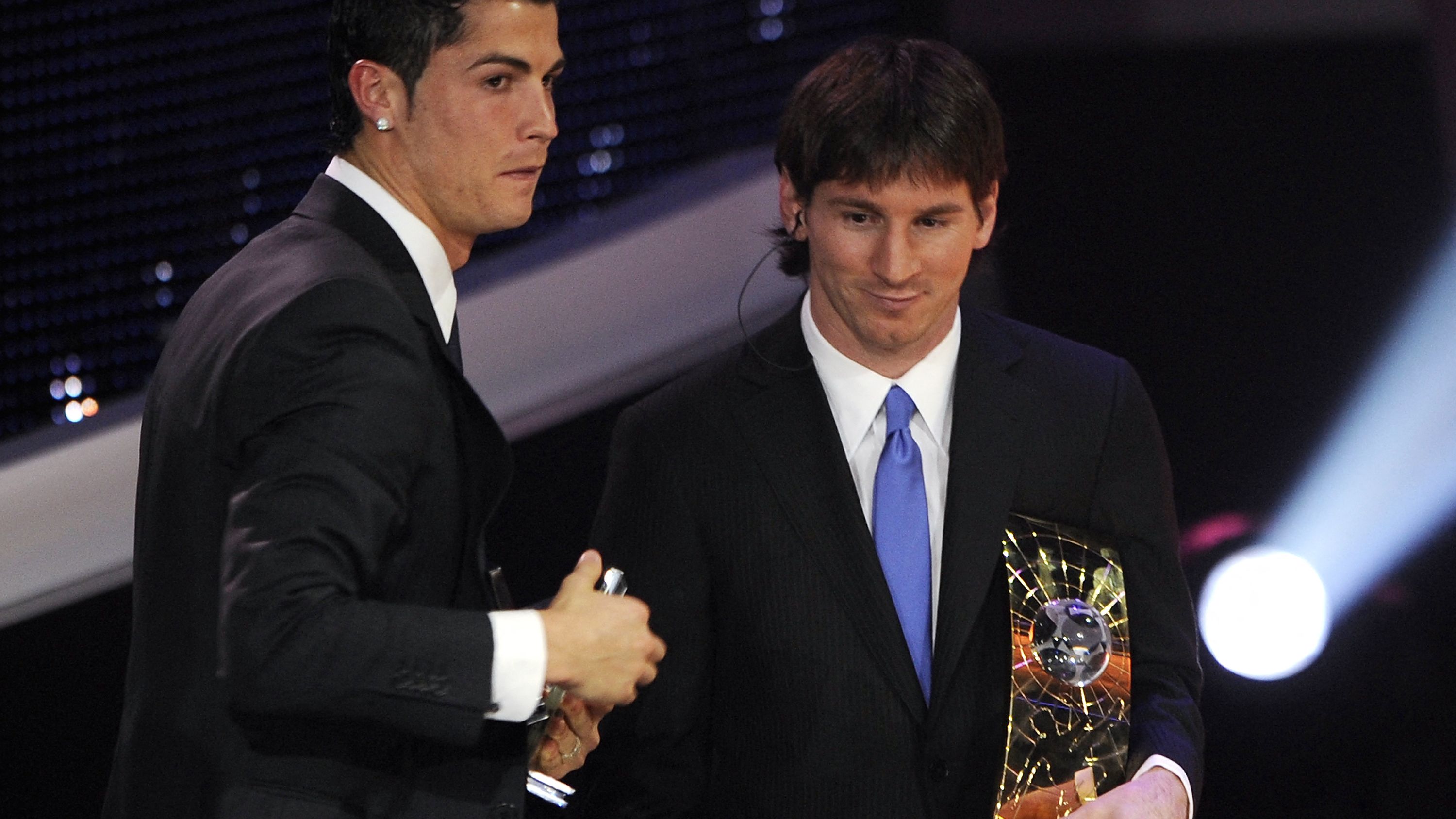 FBL-FIFA-WORLD-PLAYER-AWARD