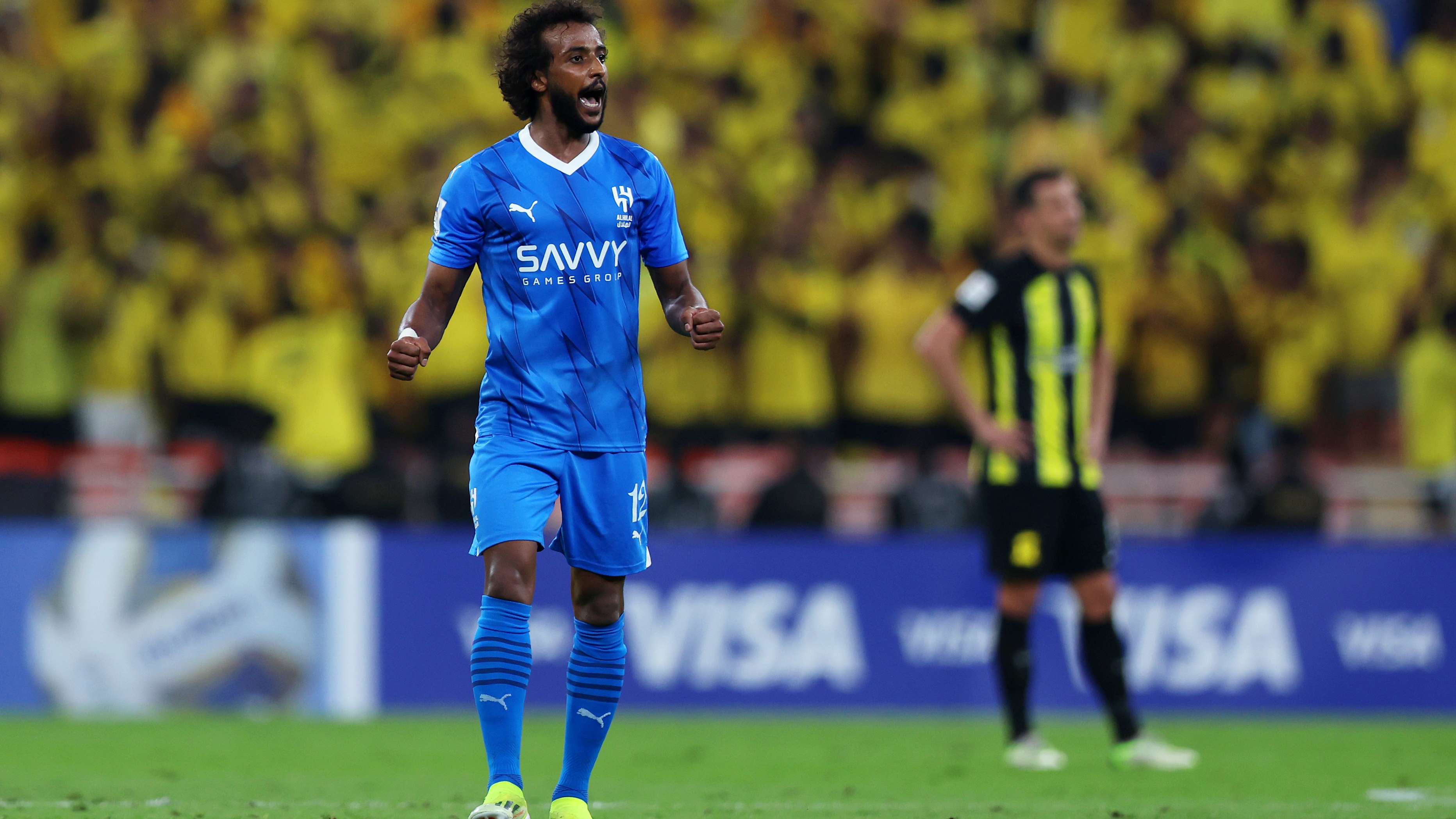 Al Ittihad v Al-Hilal - AFC Champions League Quarter Final 2nd Leg