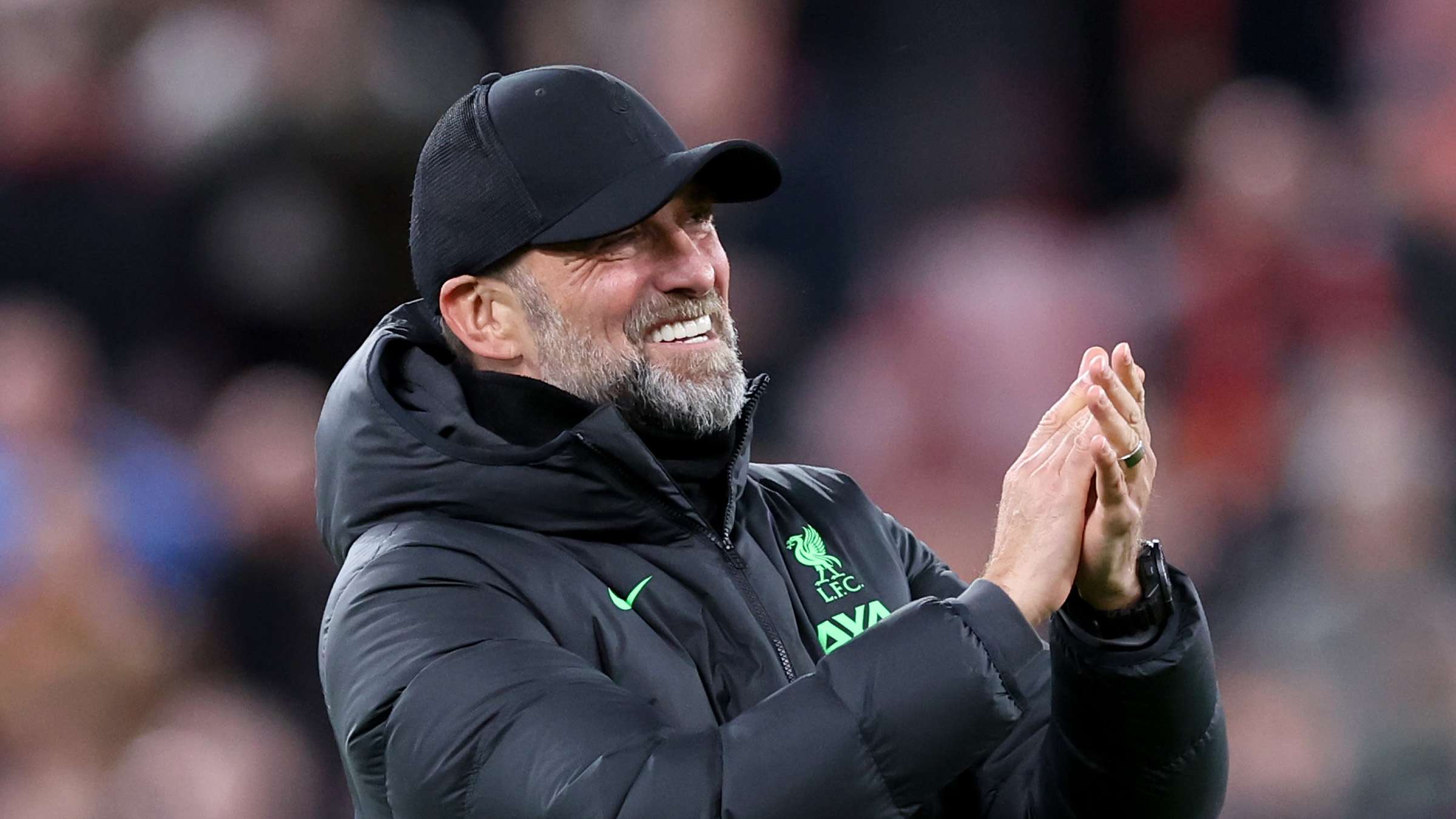 Liverpool FC v AC Sparta Praha: Round of 16 Second Leg - UEFA Europa League 2023/24