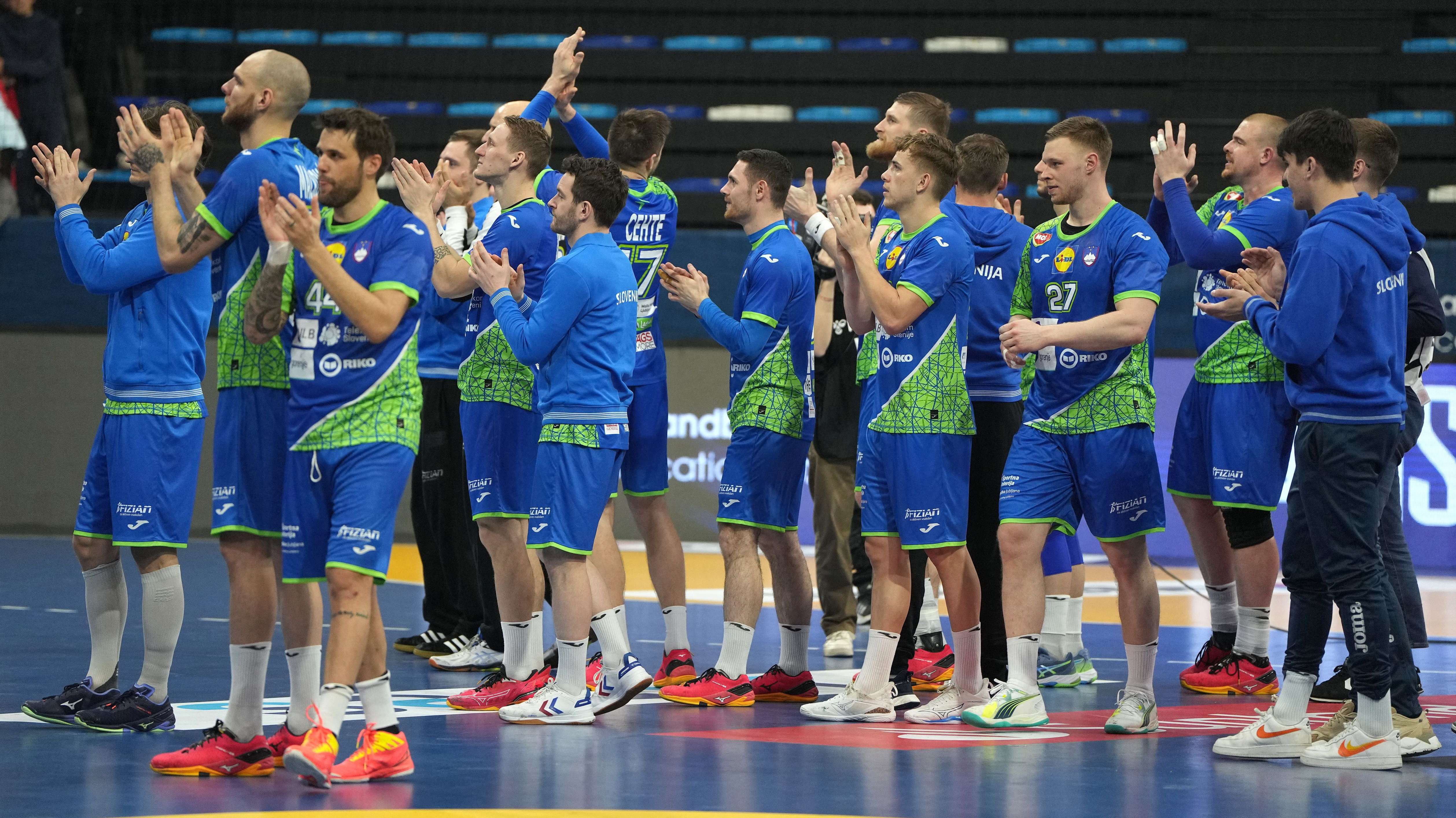 HANDBALL-OLY-2024-QUALIFIER-MEN-SVN-BHR
