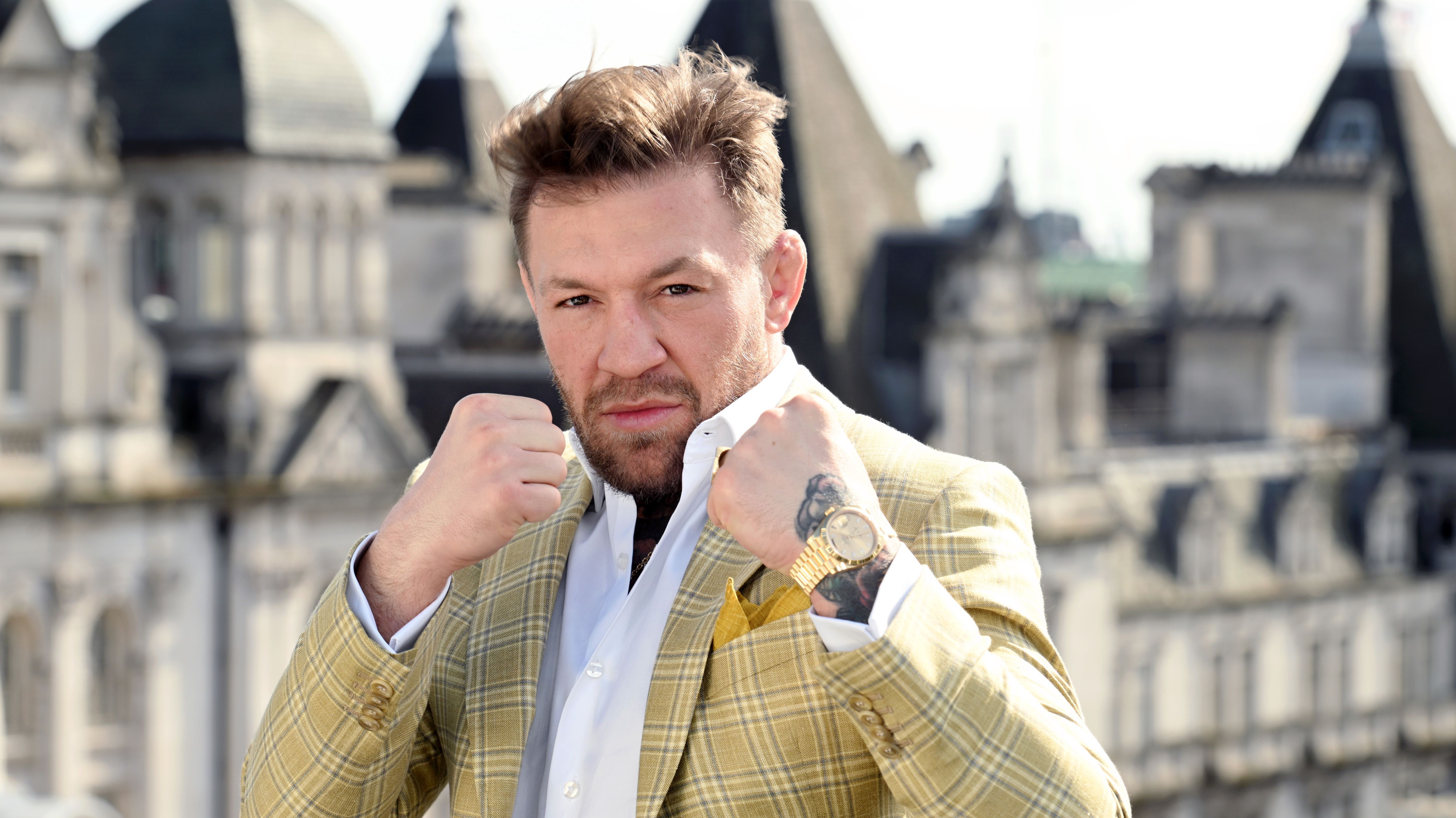 London Photo Call for Prime Video's "Road House"