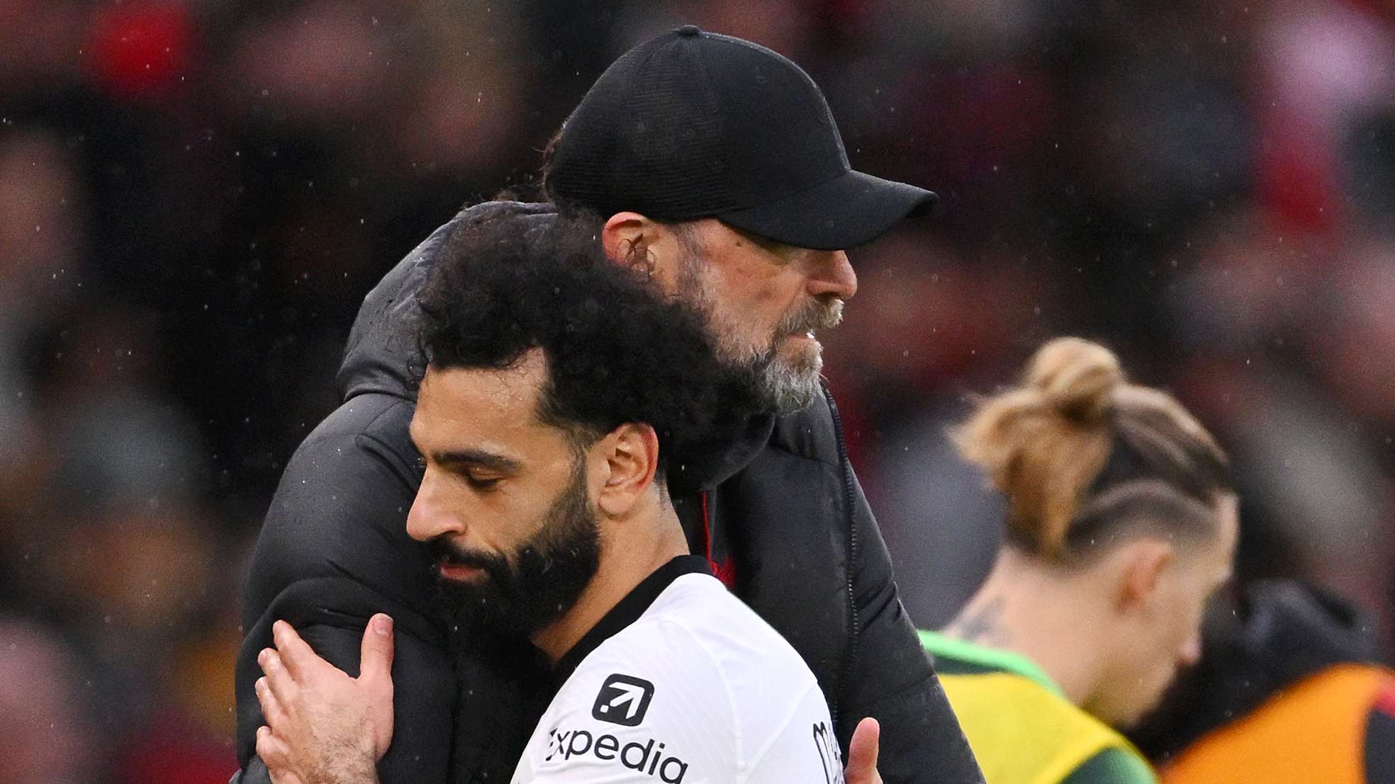 Manchester United v Liverpool - Emirates FA Cup Quarter Final