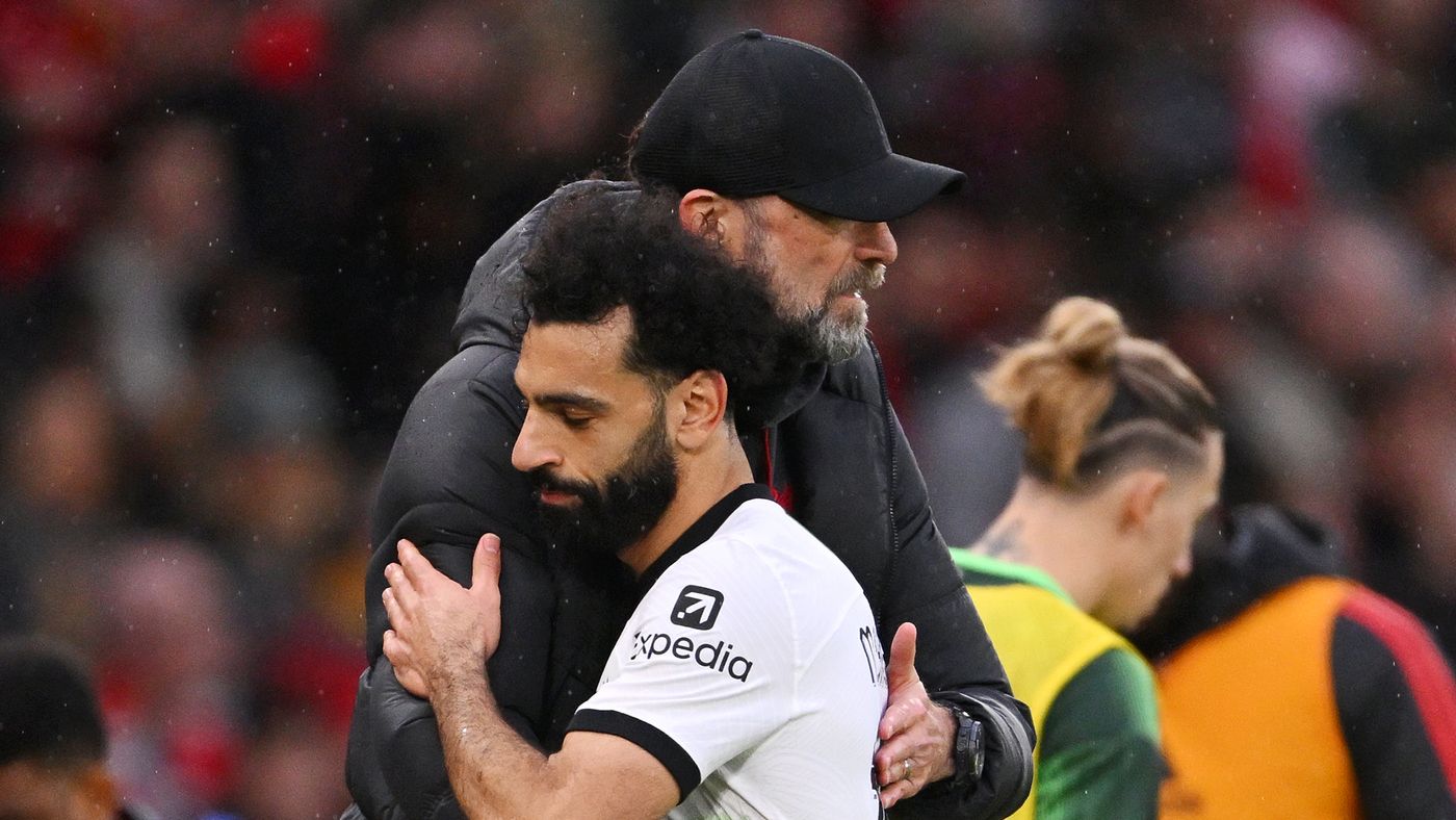 سيناريو مثير يجمع صلاح وكلوب في عملاق أوروبي