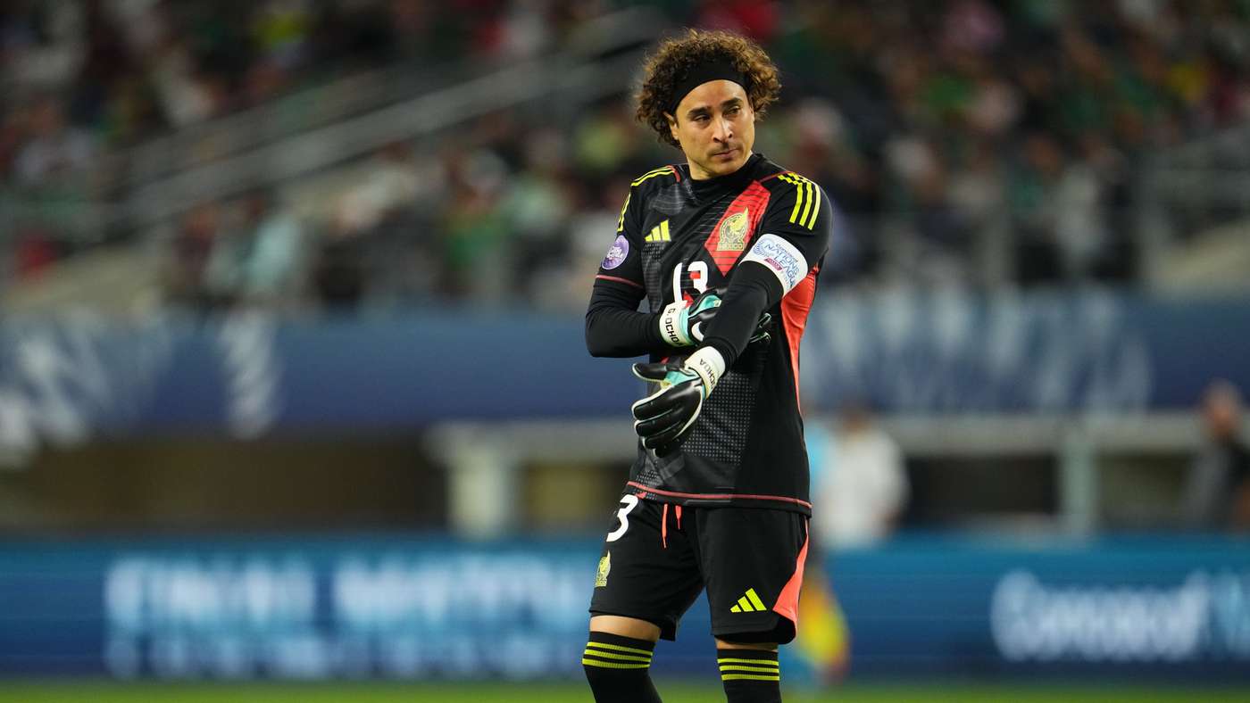 Panama v Mexico: Semifinal - Concacaf Nations League