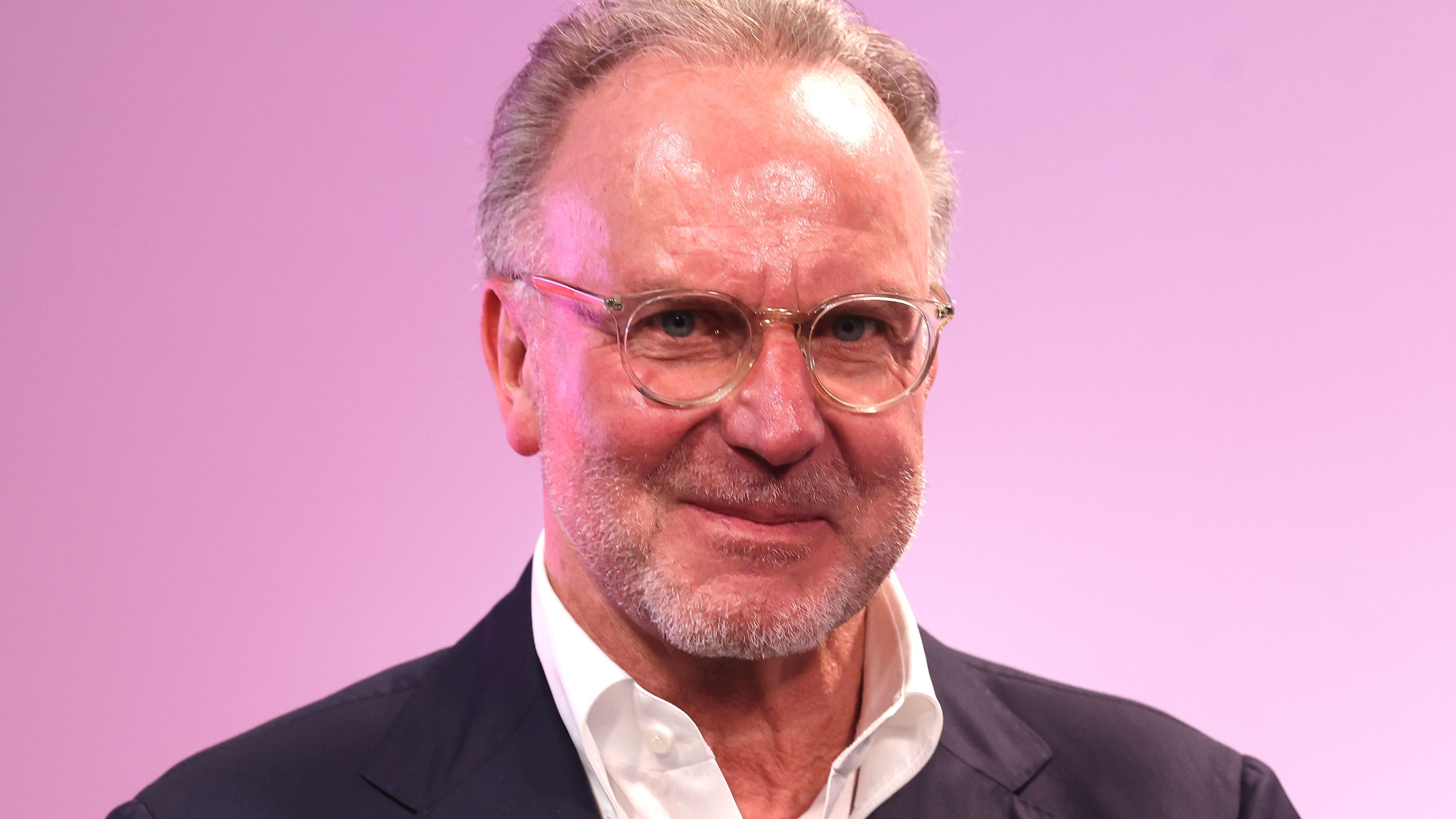 Sepp Maier's 80th Birthday Special Exhibition Opening