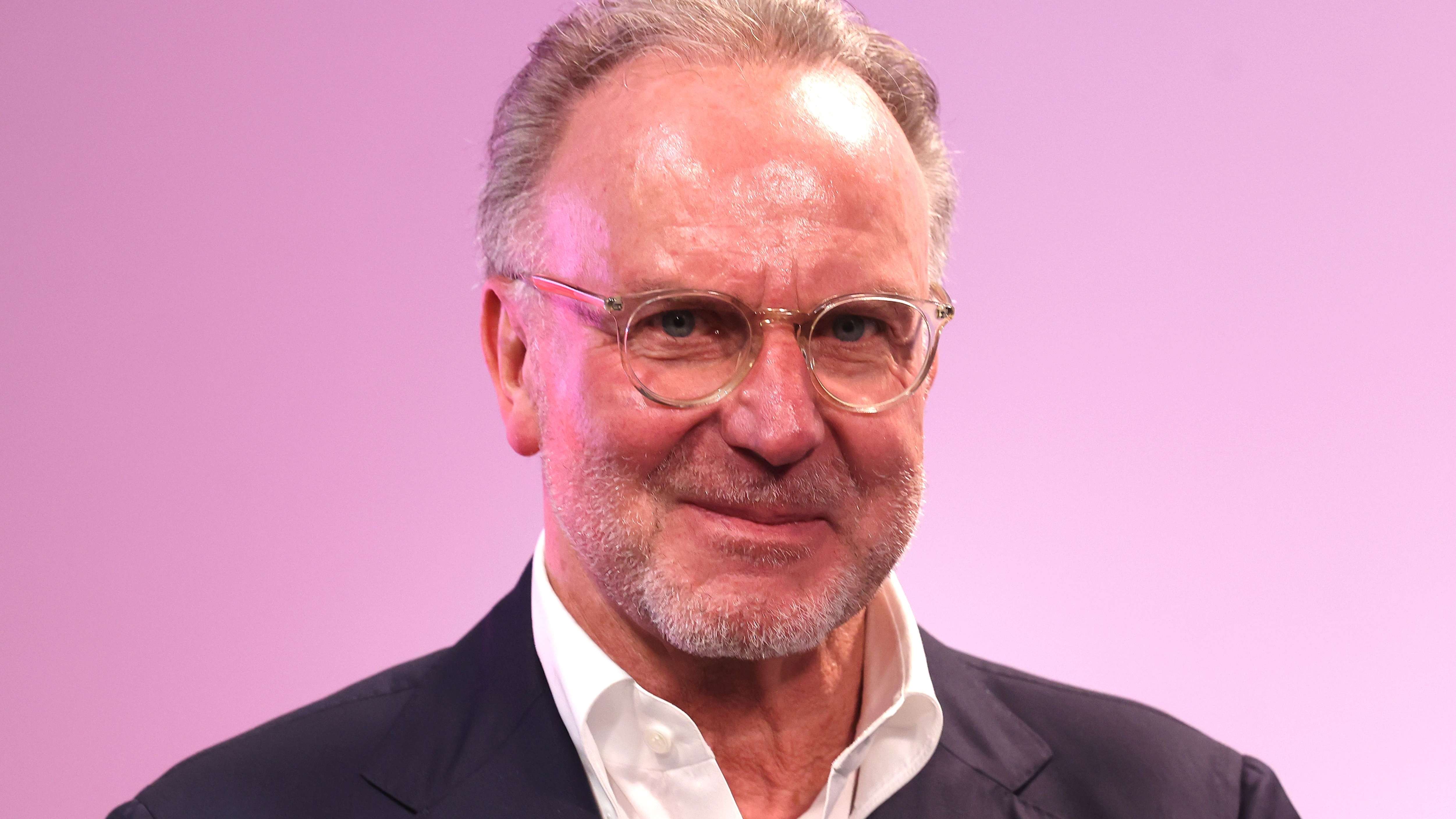 Sepp Maier's 80th Birthday Special Exhibition Opening