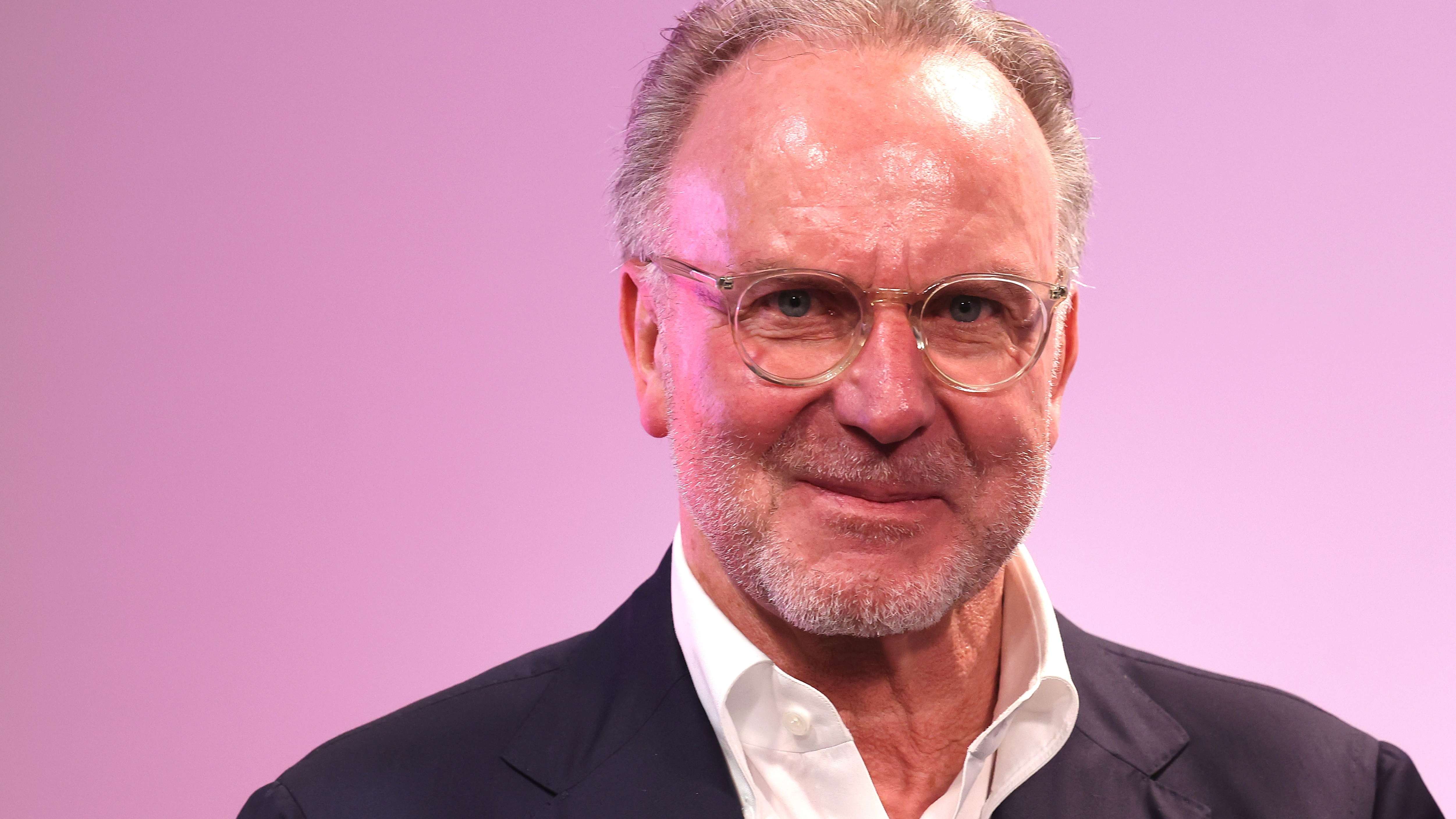 Sepp Maier's 80th Birthday Special Exhibition Opening