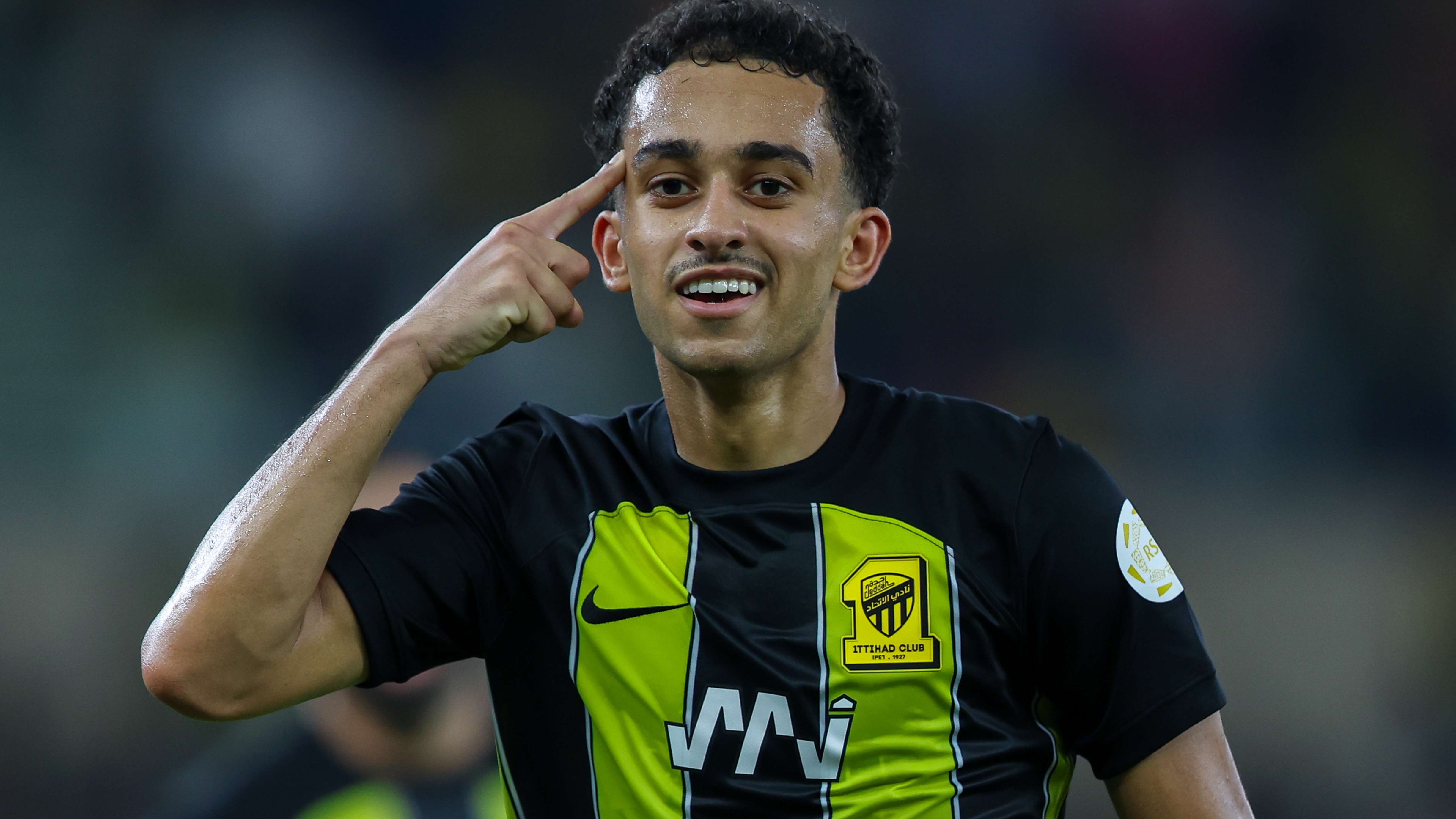 Al-Ittihad v Al Fayha - Saudi Pro League