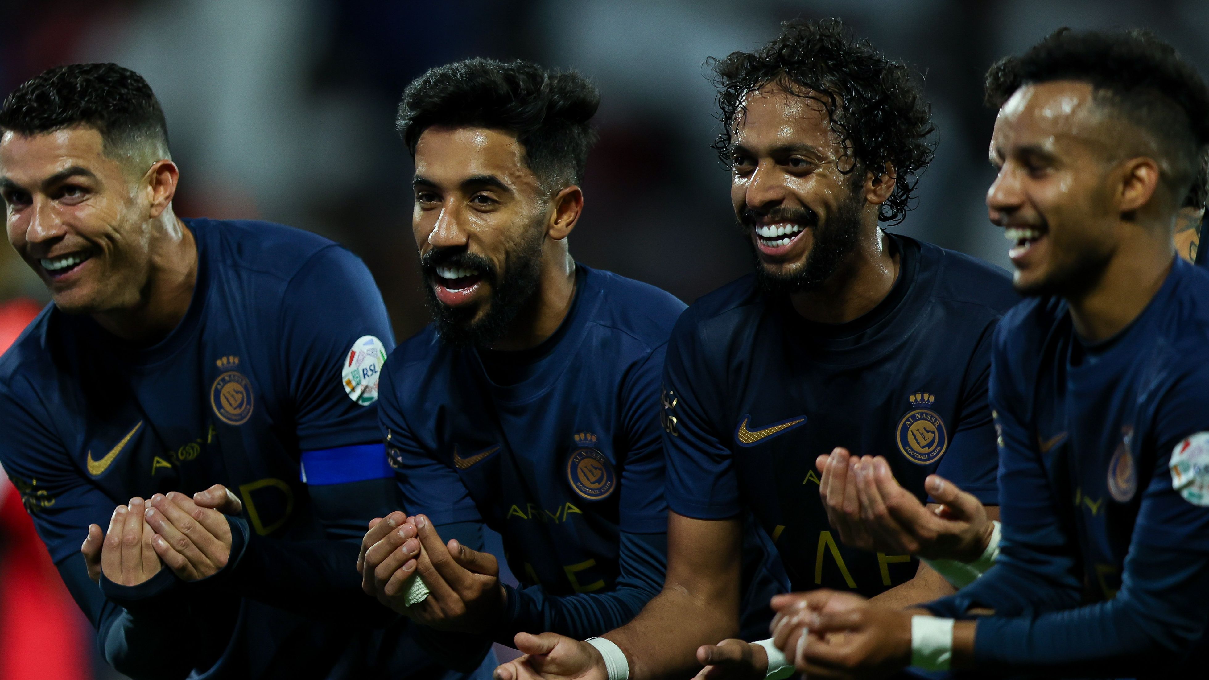 Abha Club v Al-Nassr - Saudi Pro League