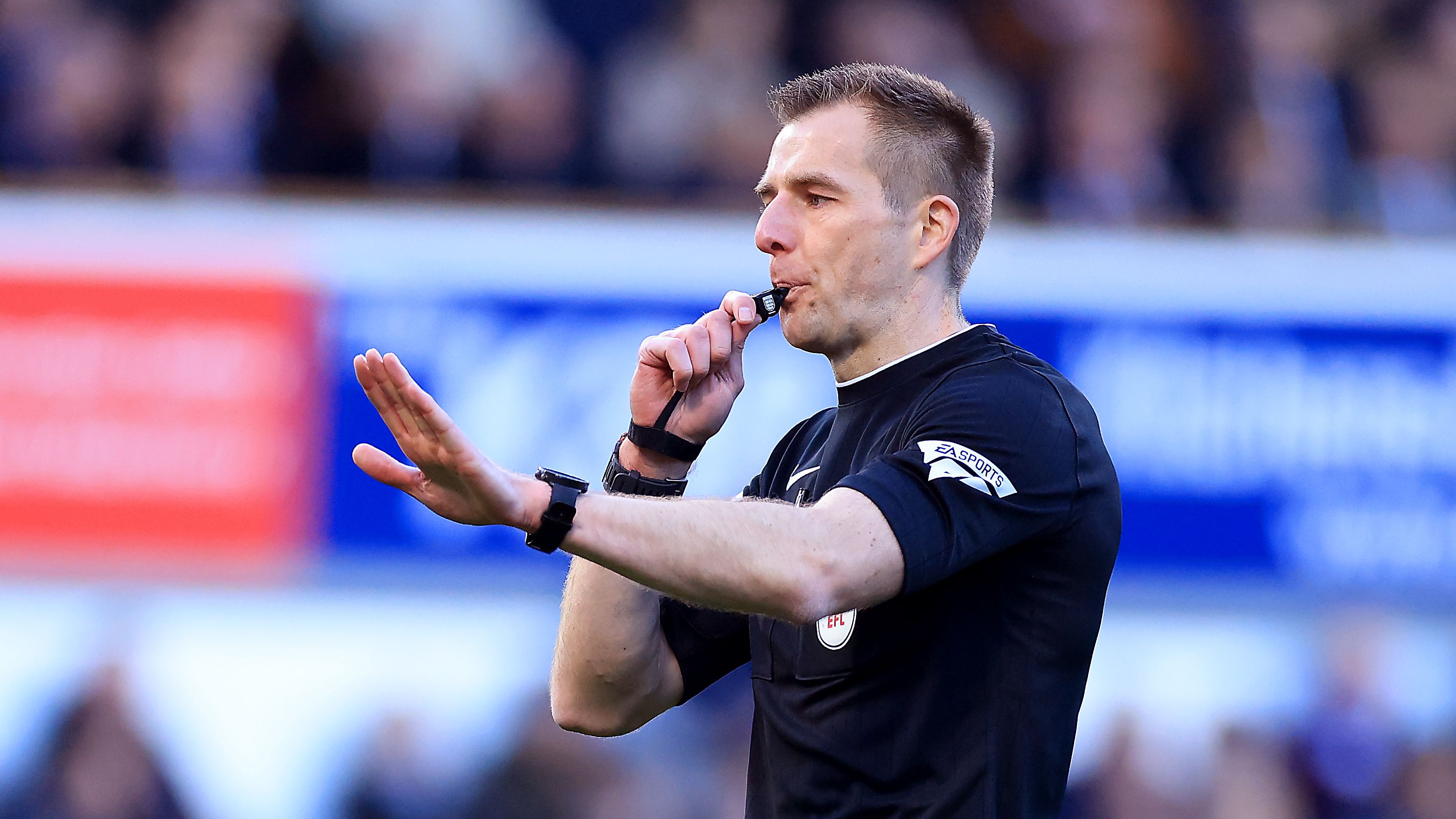 مايكل ساليسبري