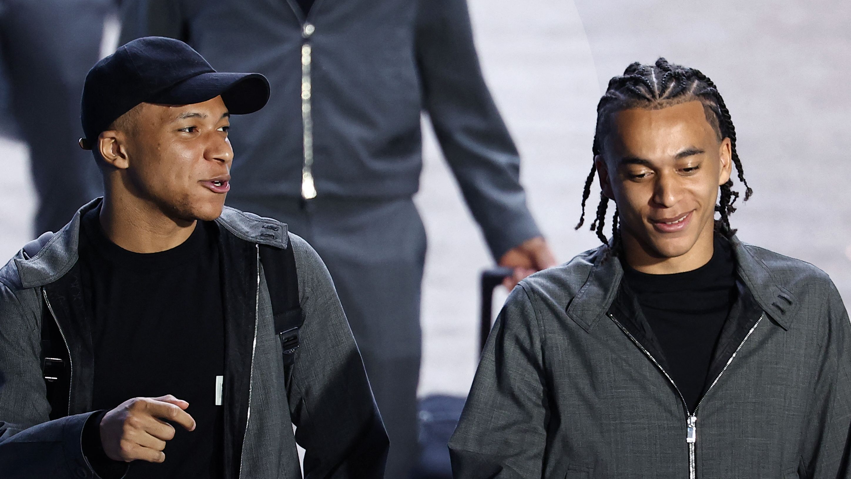 FBL-FRA-LIGUE1-PSG-CLERMONT