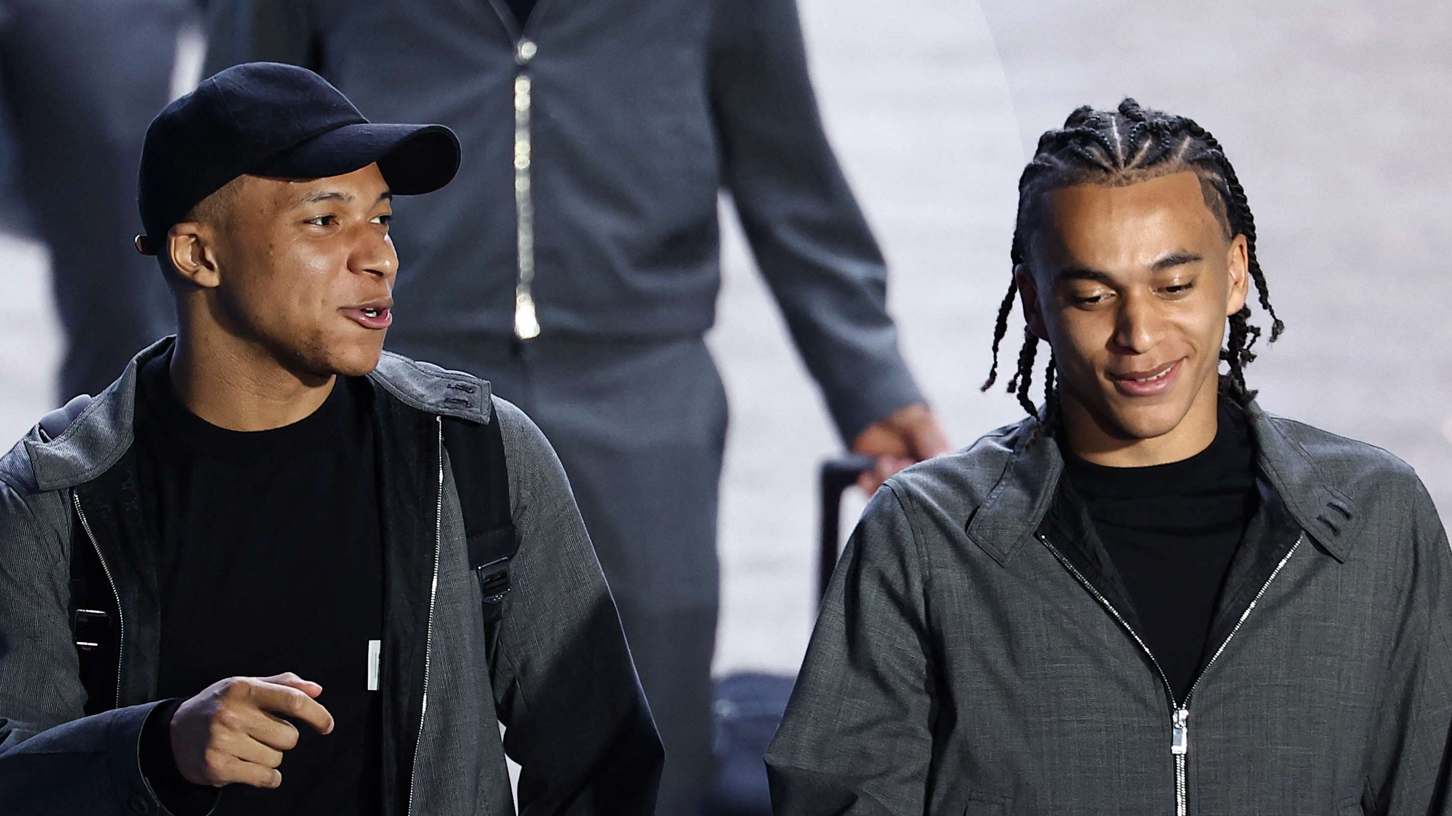 FBL-FRA-LIGUE1-PSG-CLERMONT