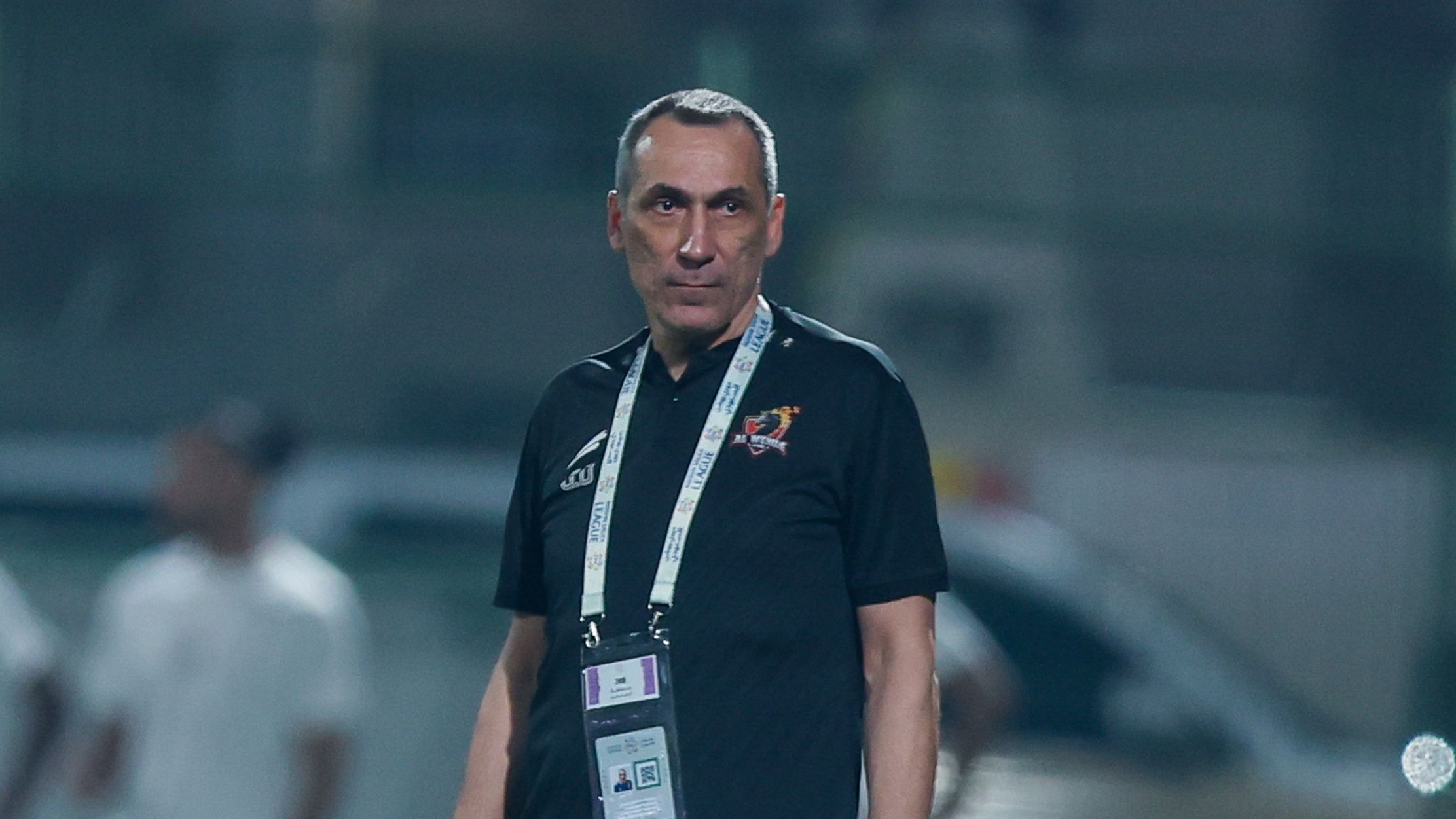 Al-Ettifaq v Al Wehda - Saudi Pro League