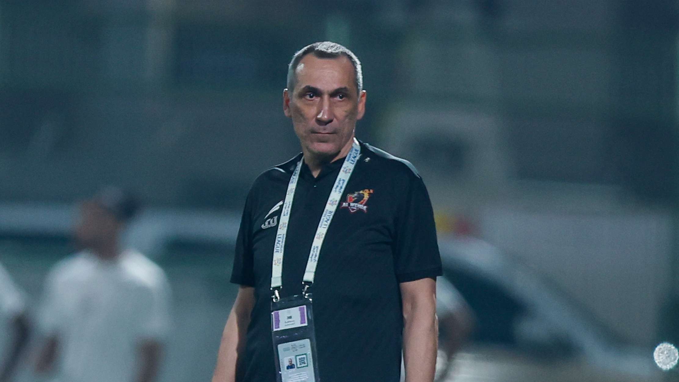 Al-Ettifaq v Al Wehda - Saudi Pro League