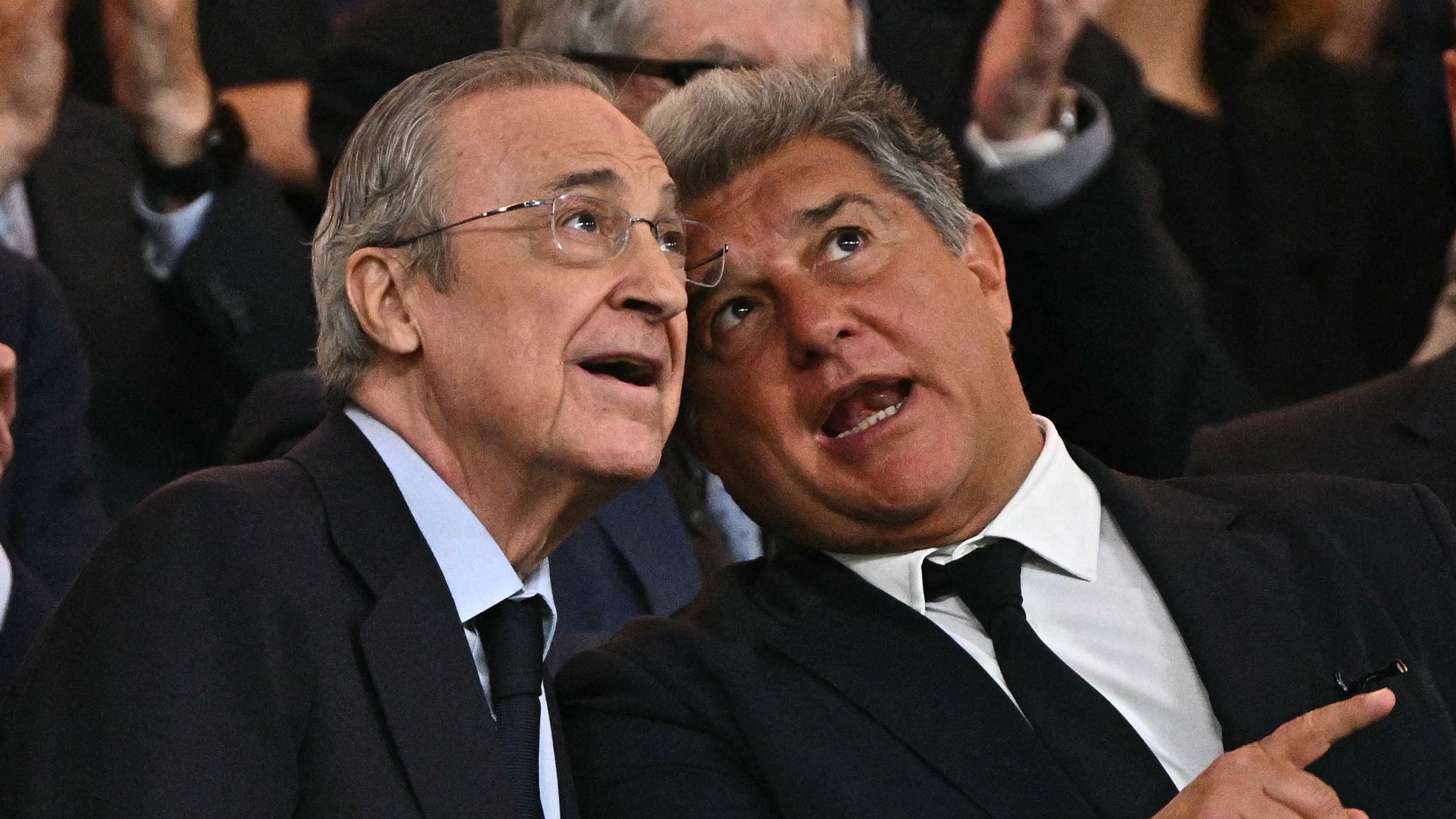 مفاجأة.. ريال مدريد ينعش خزينة برشلونة