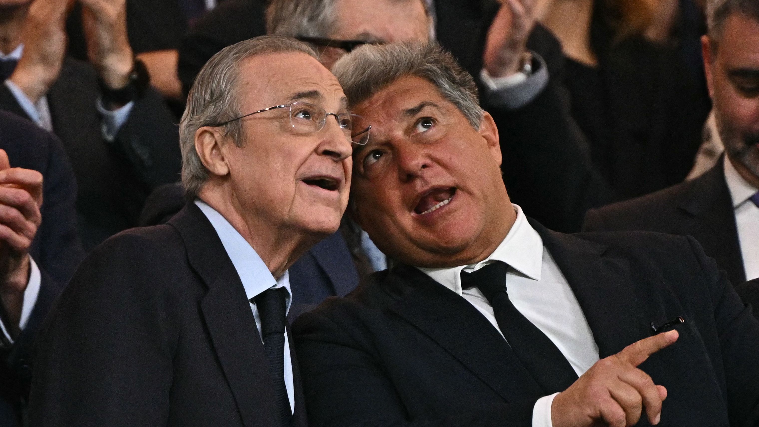 ضربة قوية لريال مدريد في قضية نيجريرا