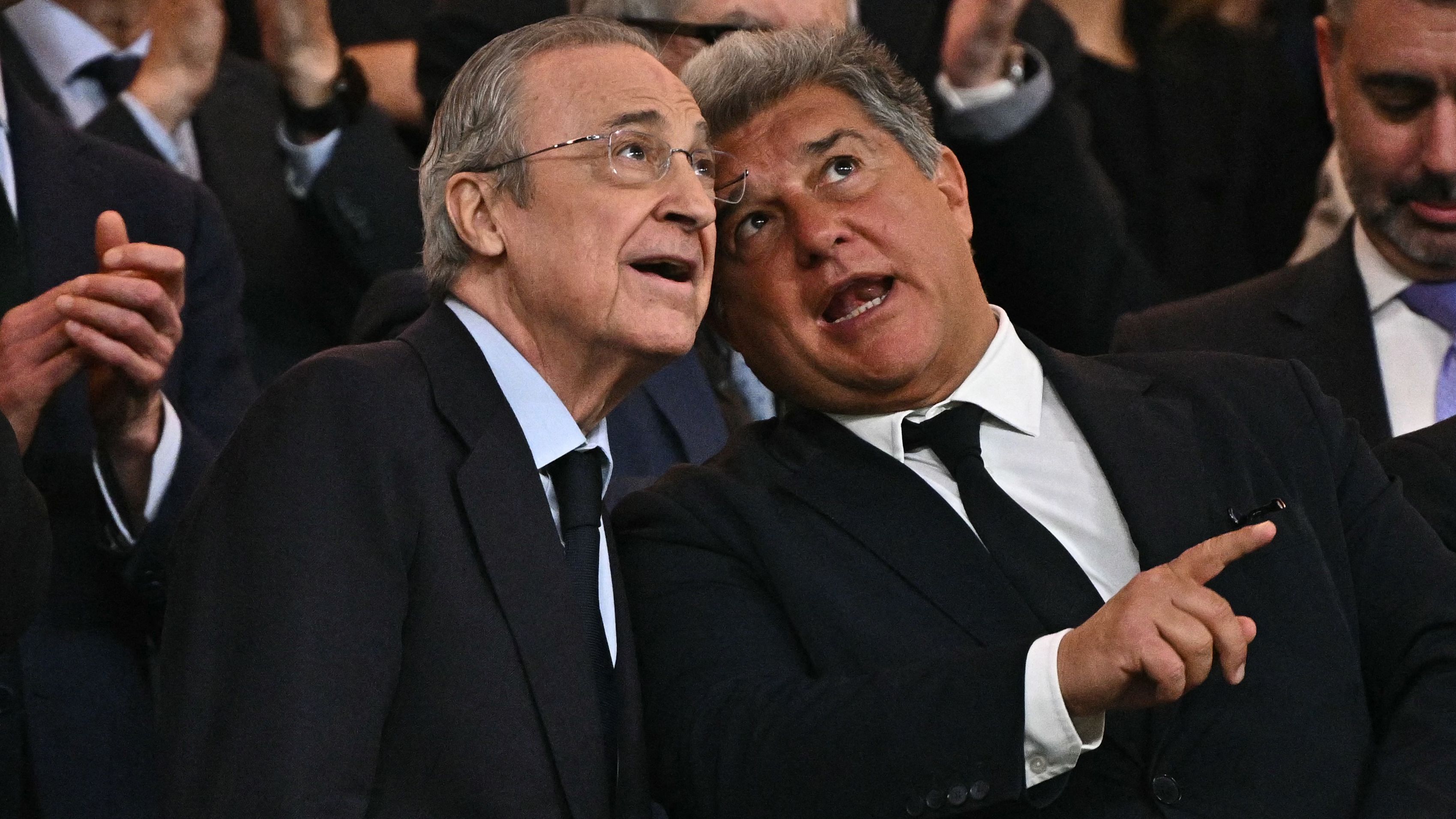 Loser: Spanish football