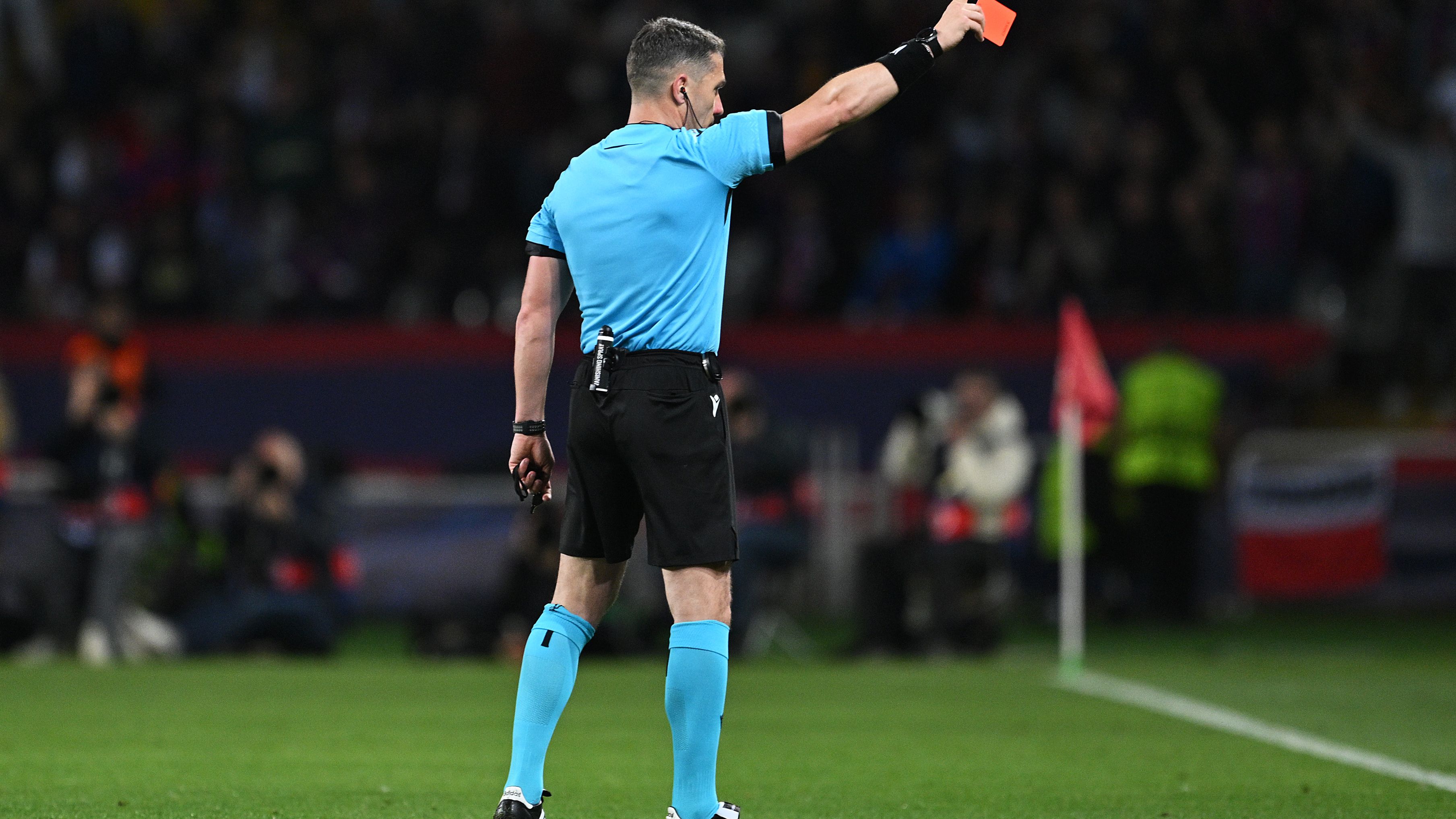 FC Barcelona v Paris Saint-Germain: Quarter-final Second Leg - UEFA Champions League 2023/24