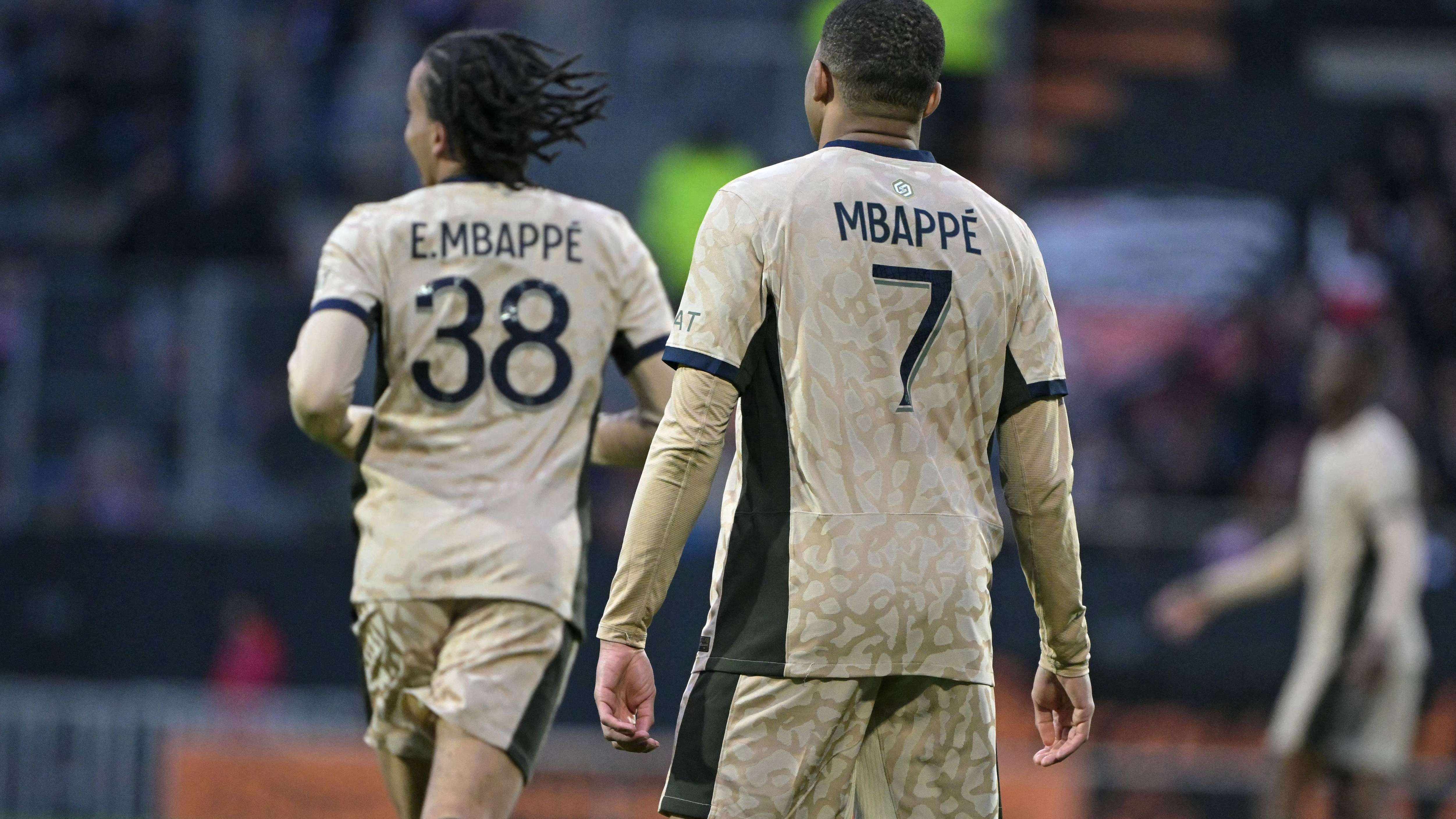 FBL-FRA-LIGUE1-LORIENT-PSG