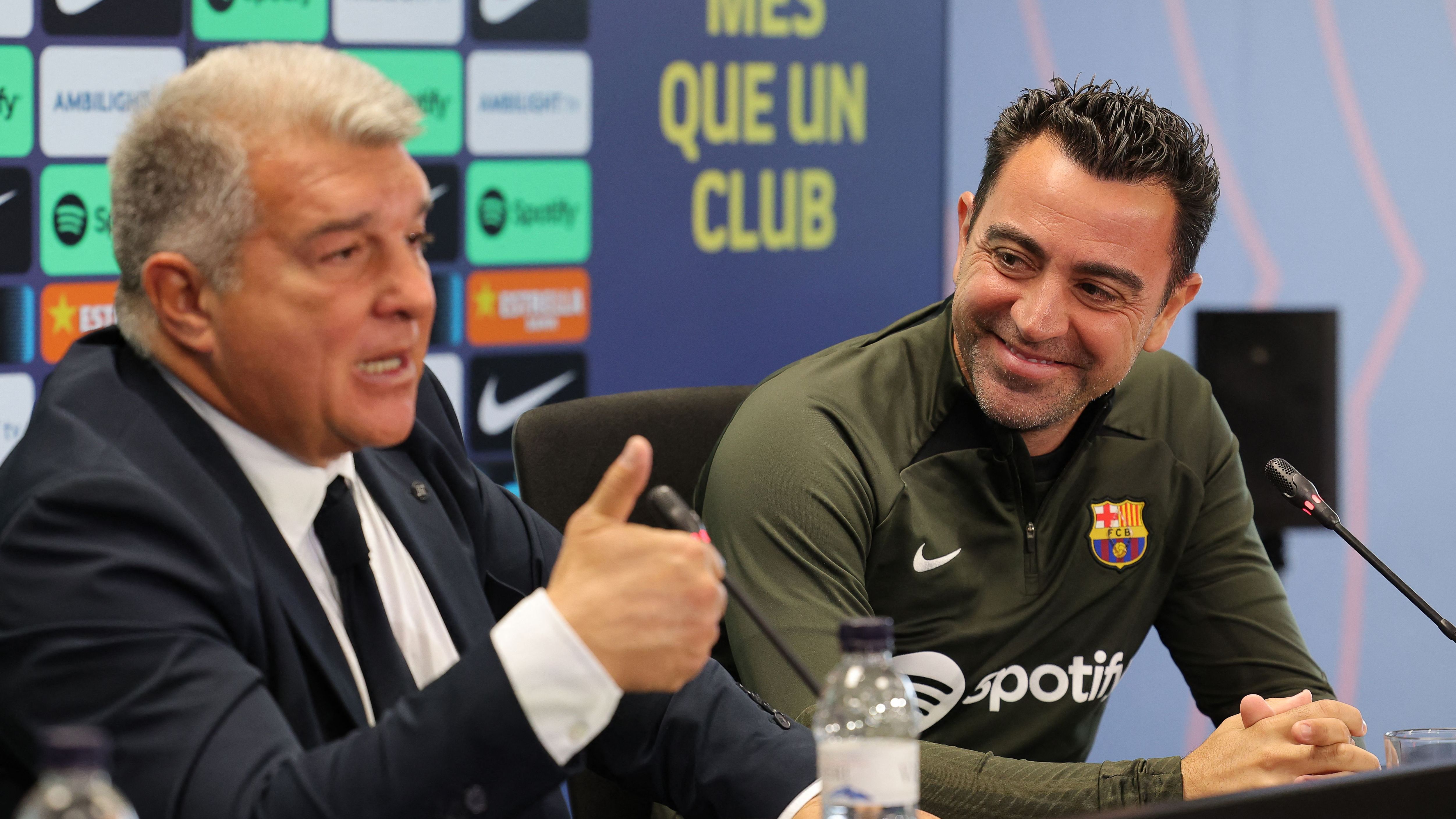 Barcellona elezioni 15 marzo 2026 - foto Getty Images