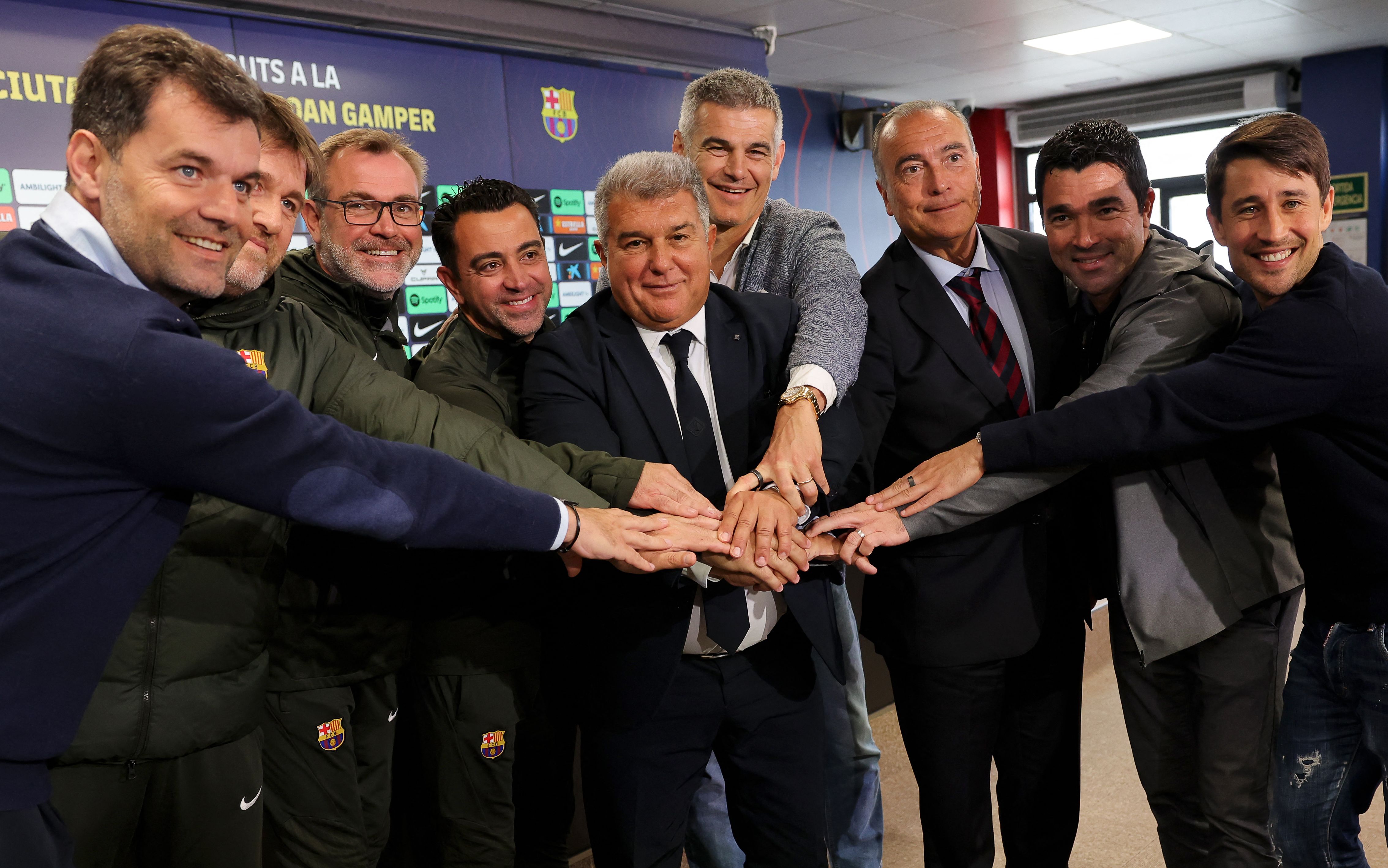 FBL-ESP-LIGA-BARCELONA