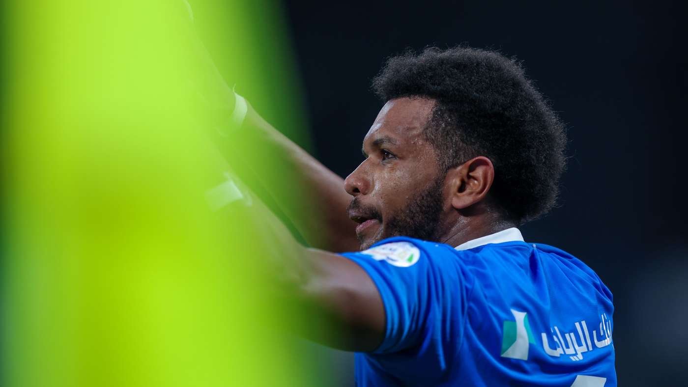 Al-Hilal v Al Fateh - Saudi Pro League