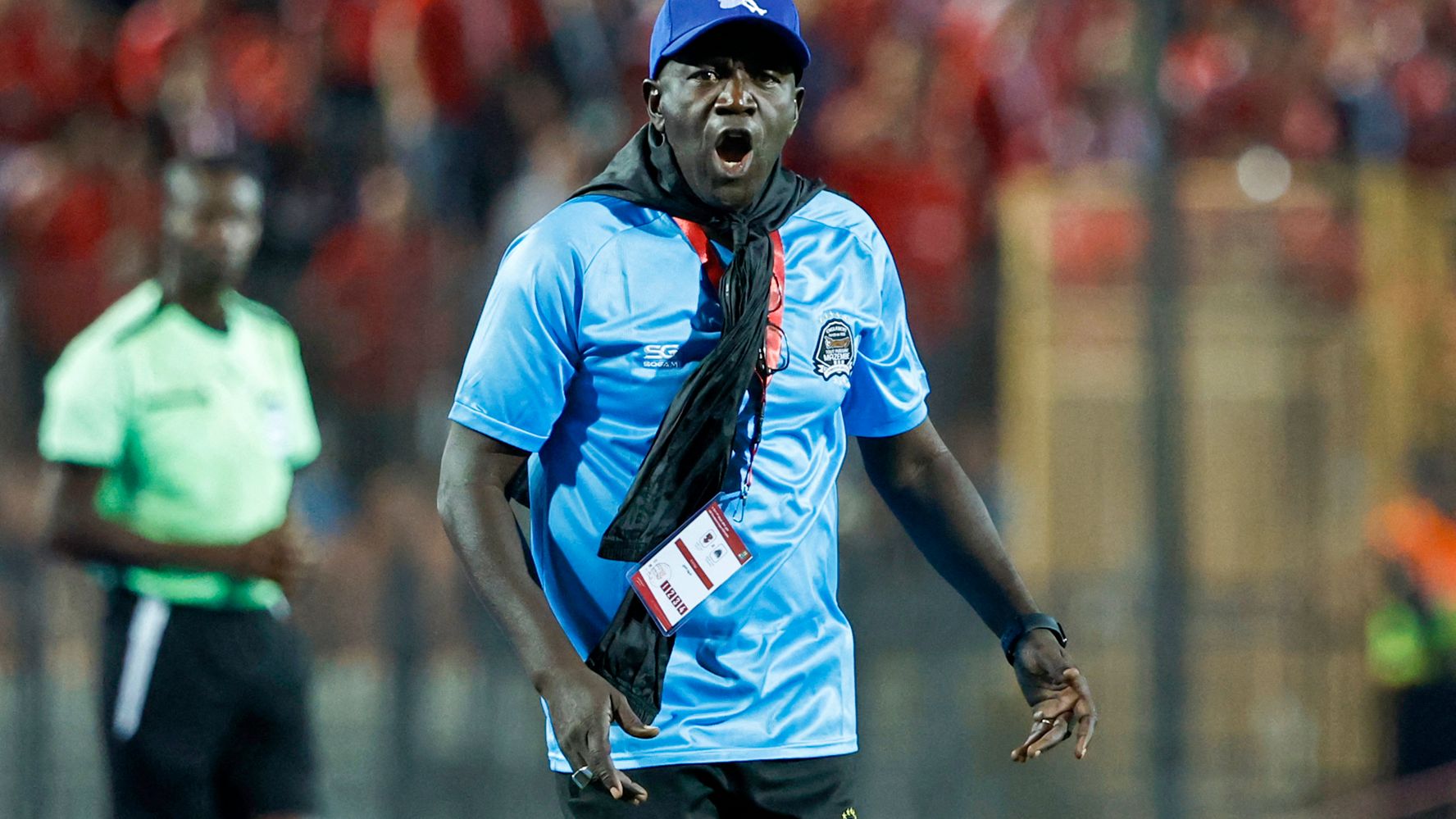 FBL-CAF-C1-AHLY-MAZEMBE