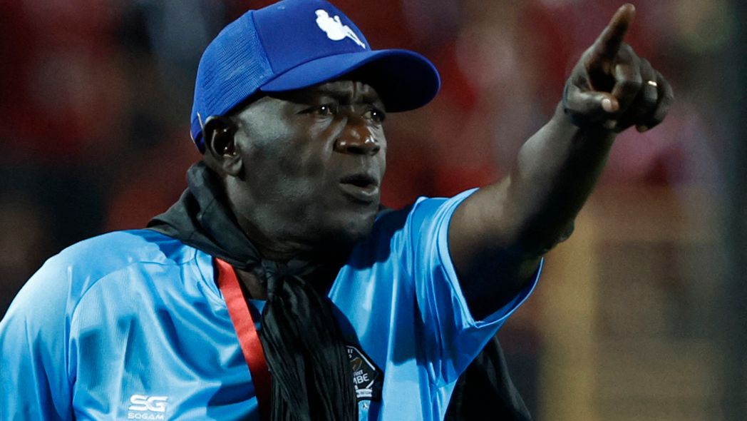 سر التتويج.. مدرب اتحاد العاصمة: أجبرنا الزمالك على هذا الأمر.. وعزلنا نجمه