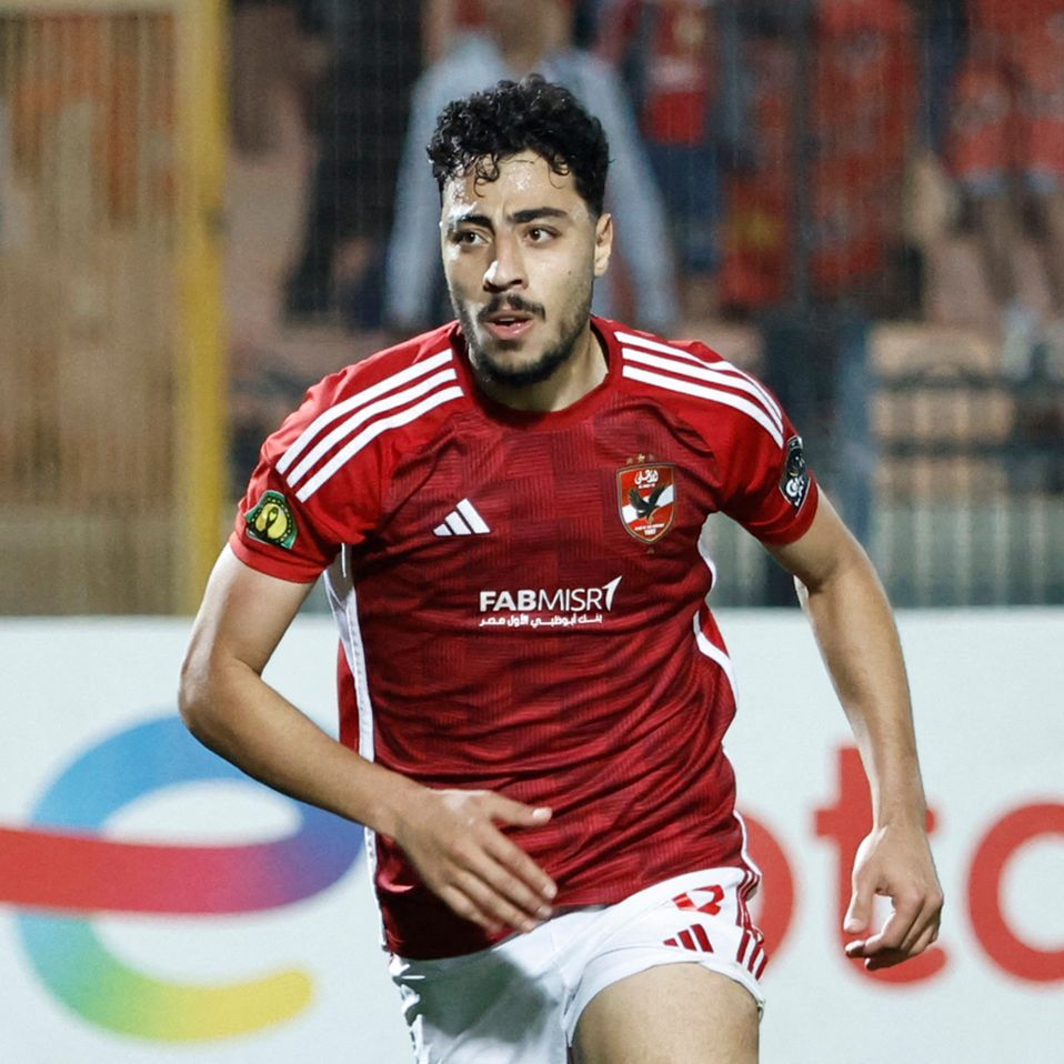 FBL-CAF-C1-AHLY-MAZEMBE
