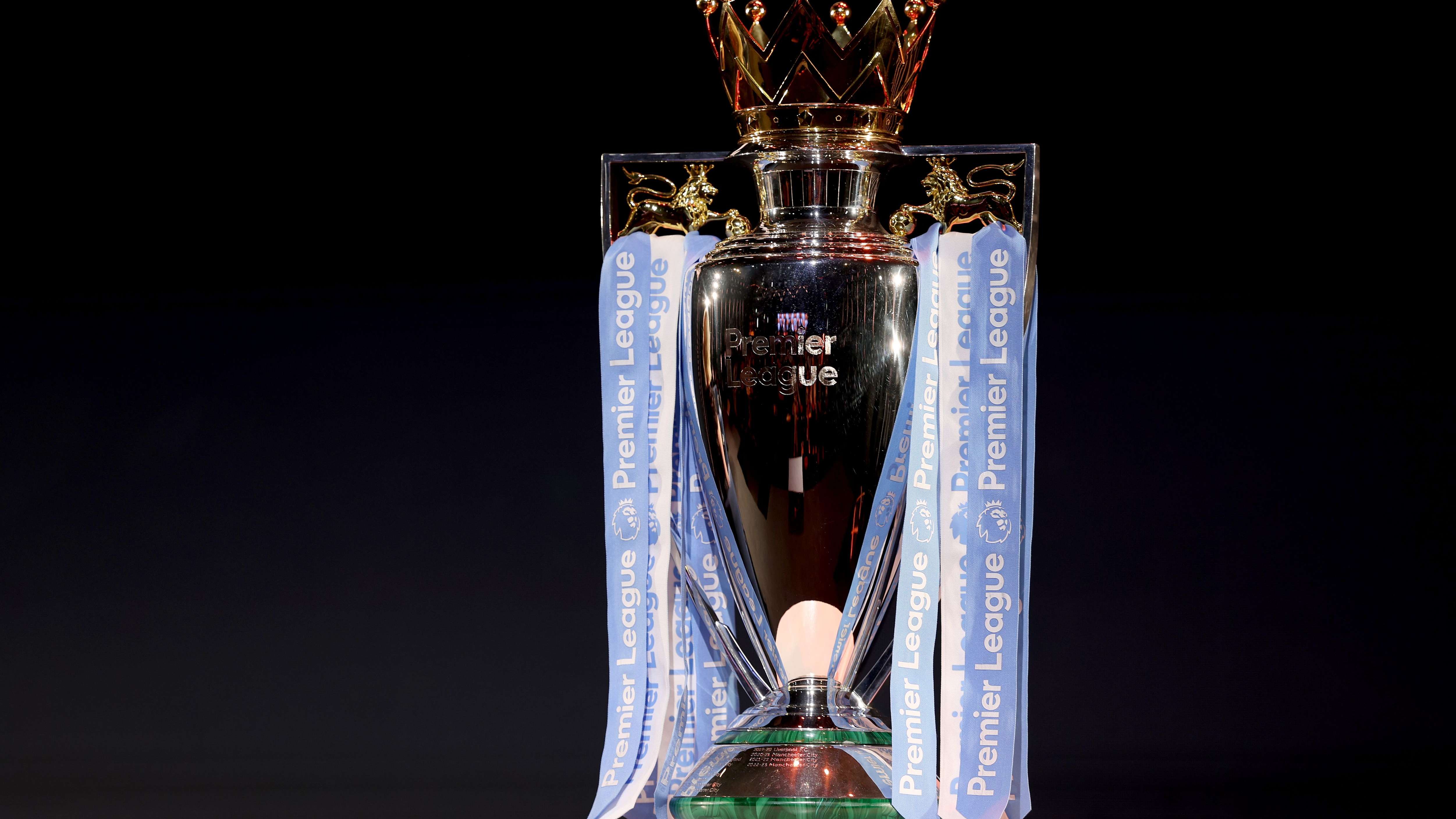 Premier League Hall of Fame 2024 Inductions