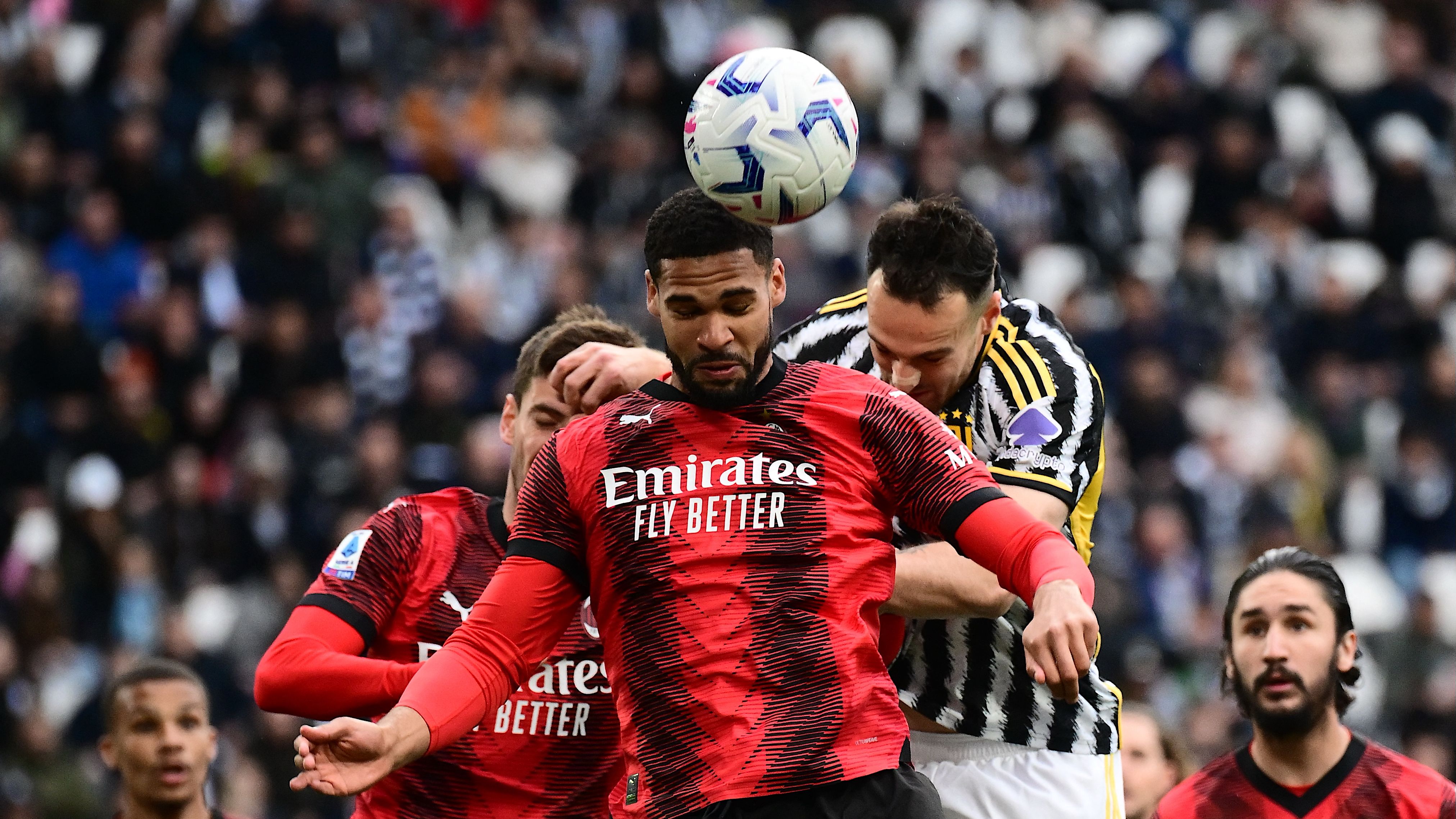 FBL-ITA-SERIEA-JUVENTUS-AC MILAN