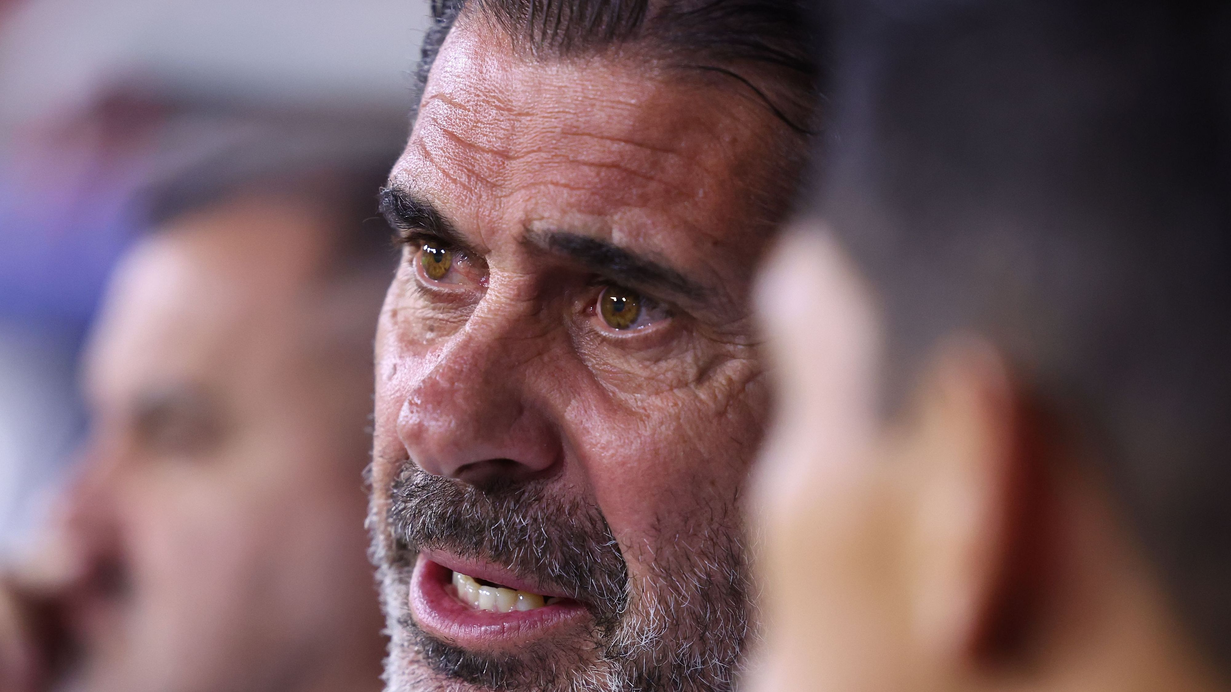 Atlas v Chivas - Torneo Clausura 2024 Liga MX