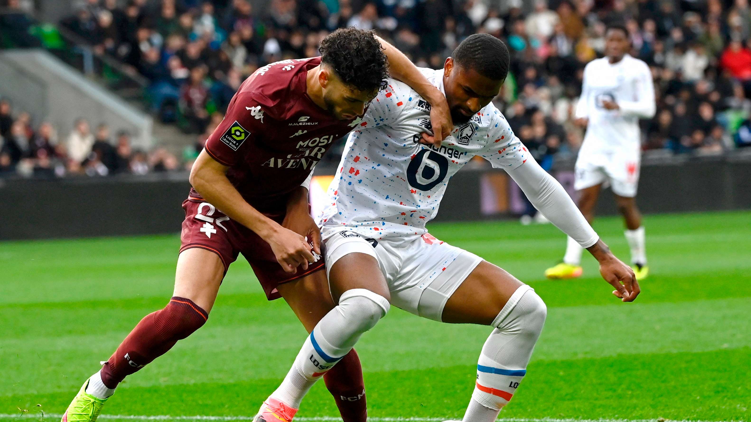 FBL-FRA-LIGUE1-METZ-LILLE