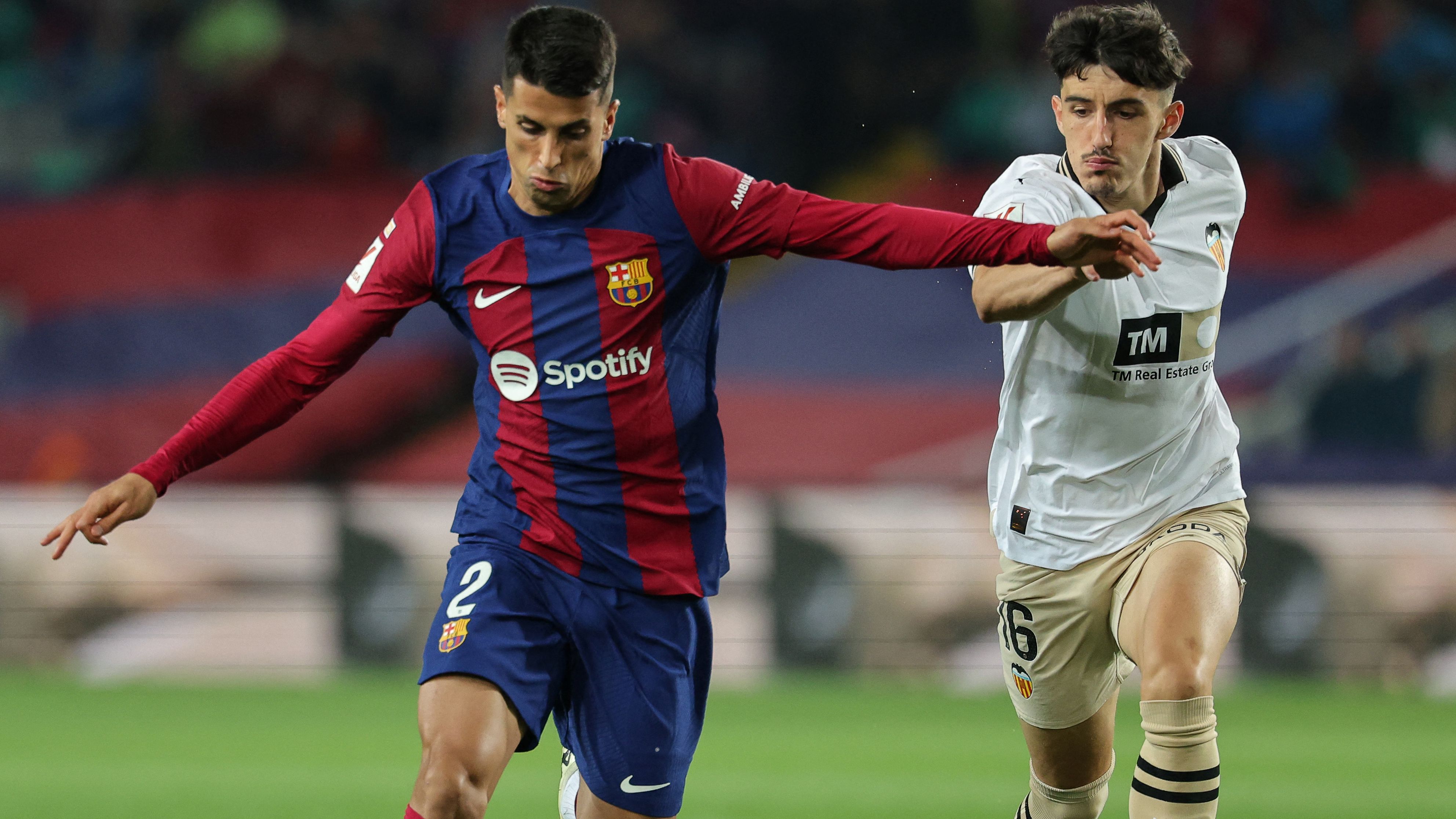 FBL-ESP-LIGA-BARCELONA-VALENCIA