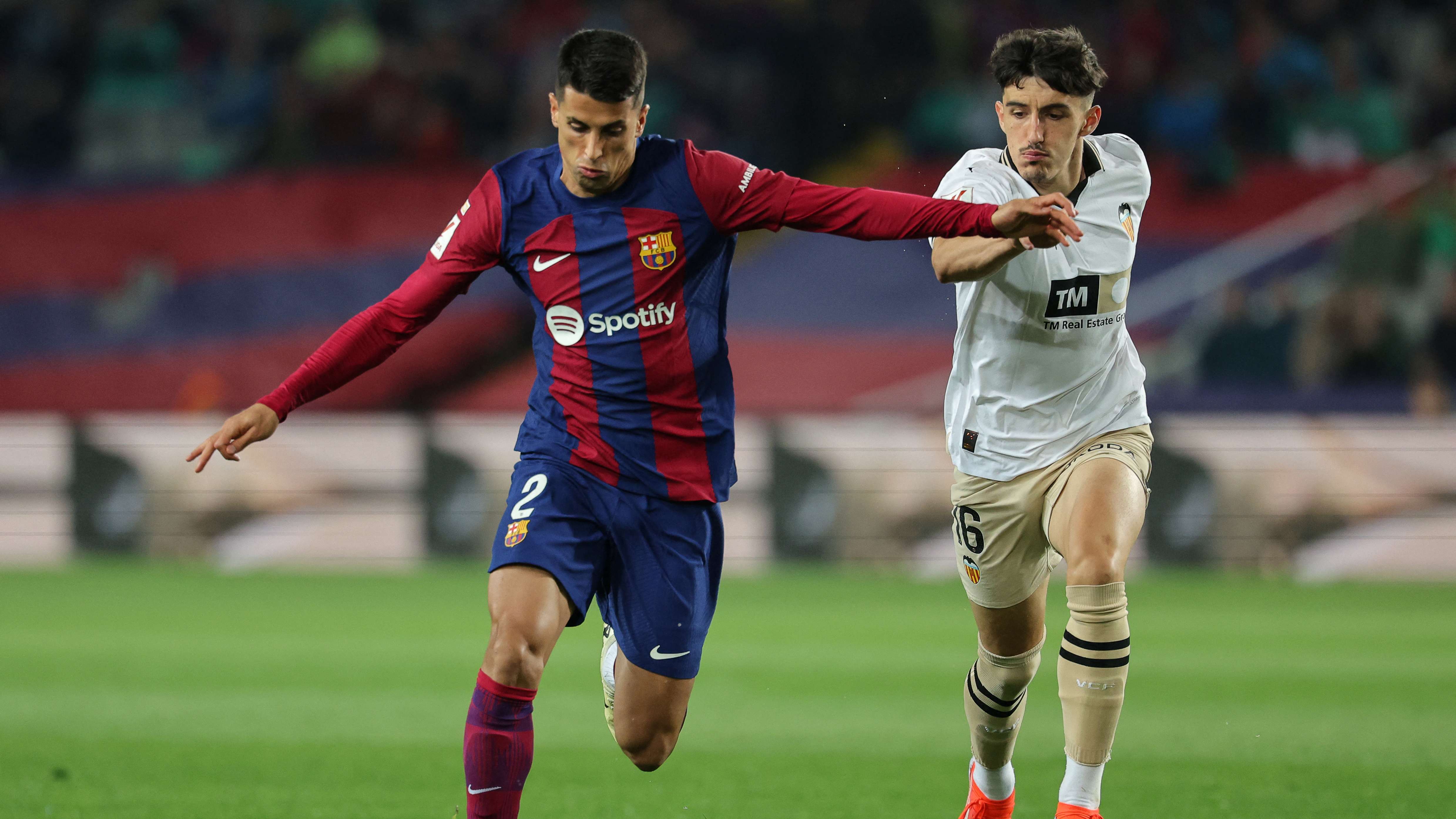 FBL-ESP-LIGA-BARCELONA-VALENCIA