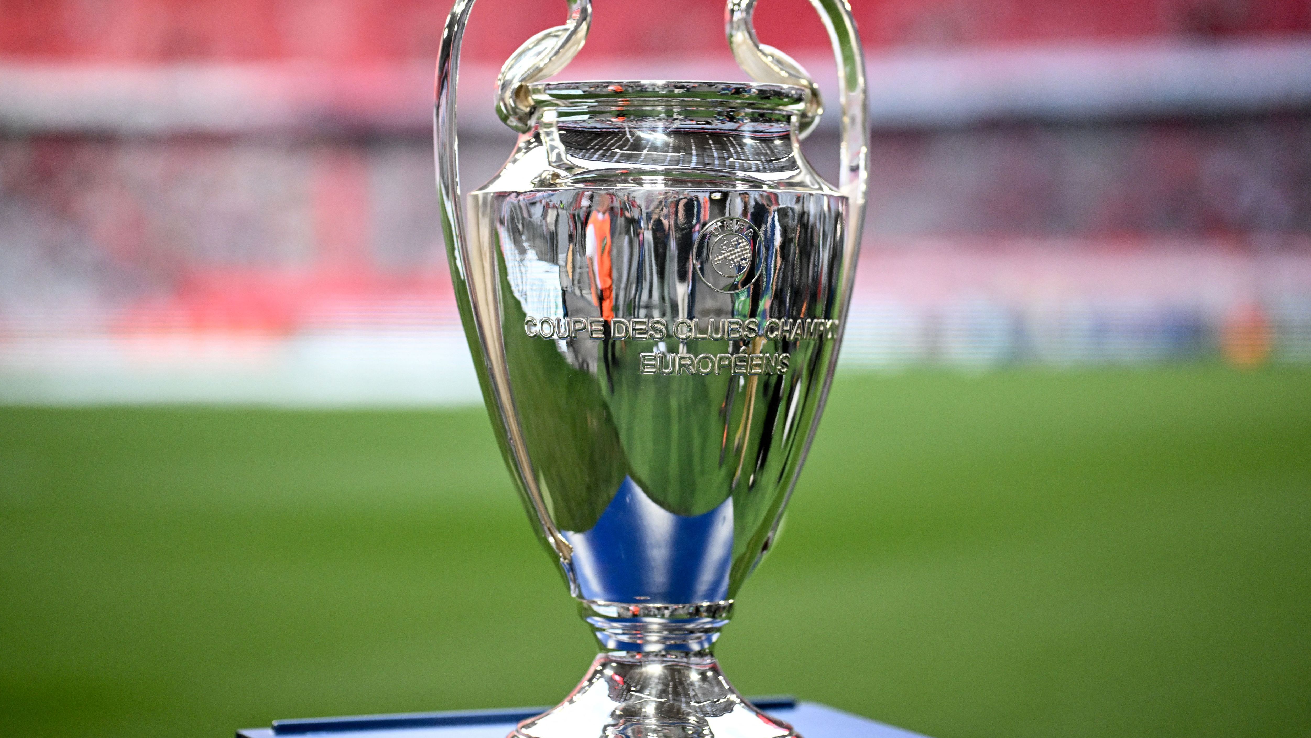 FBL-EUR-C1-BAYERN MUNICH-REAL MADRID