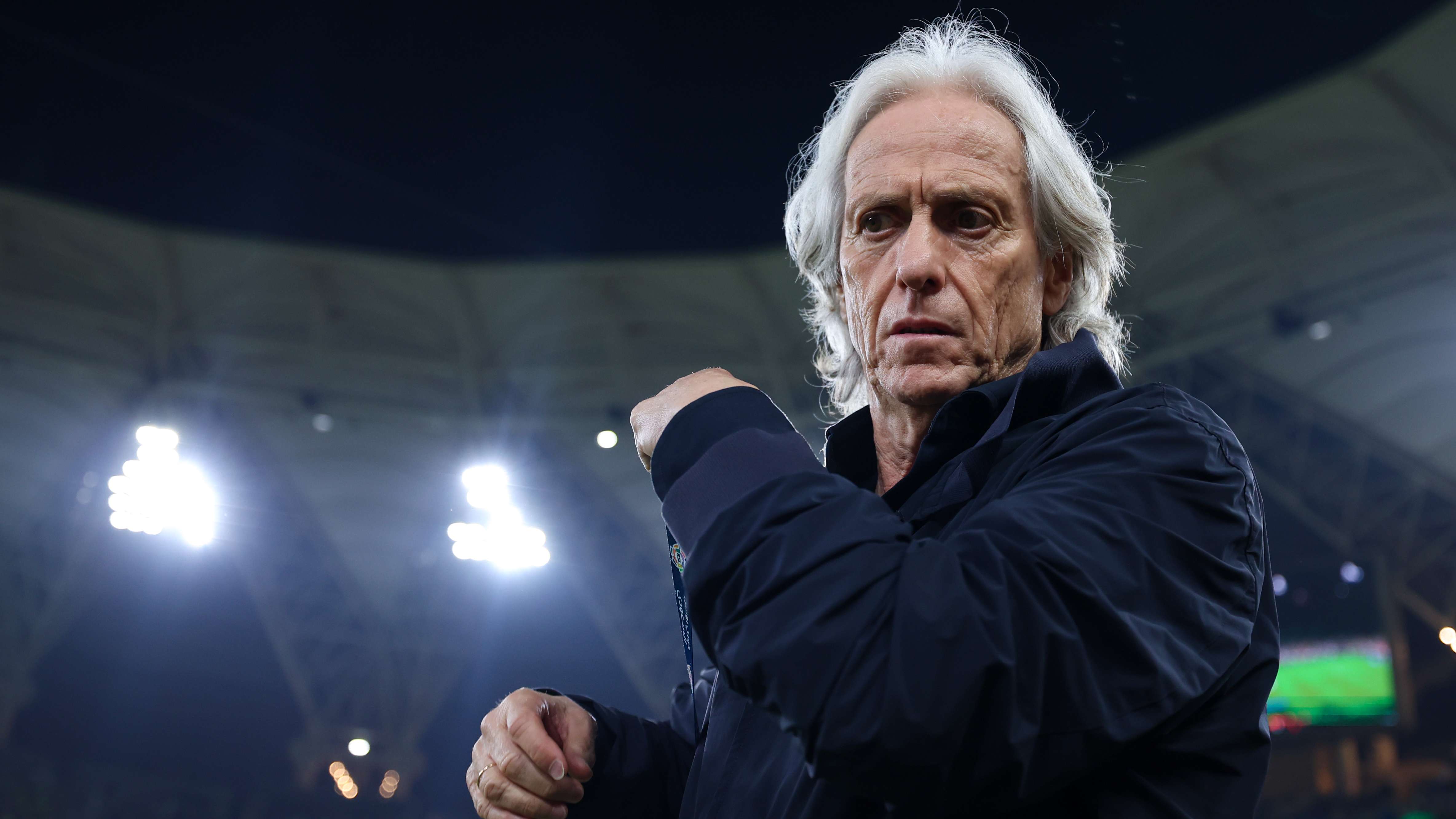 Al-Ittihad v Al Hilal - Kings Cup Saudi Arabia Semi Final