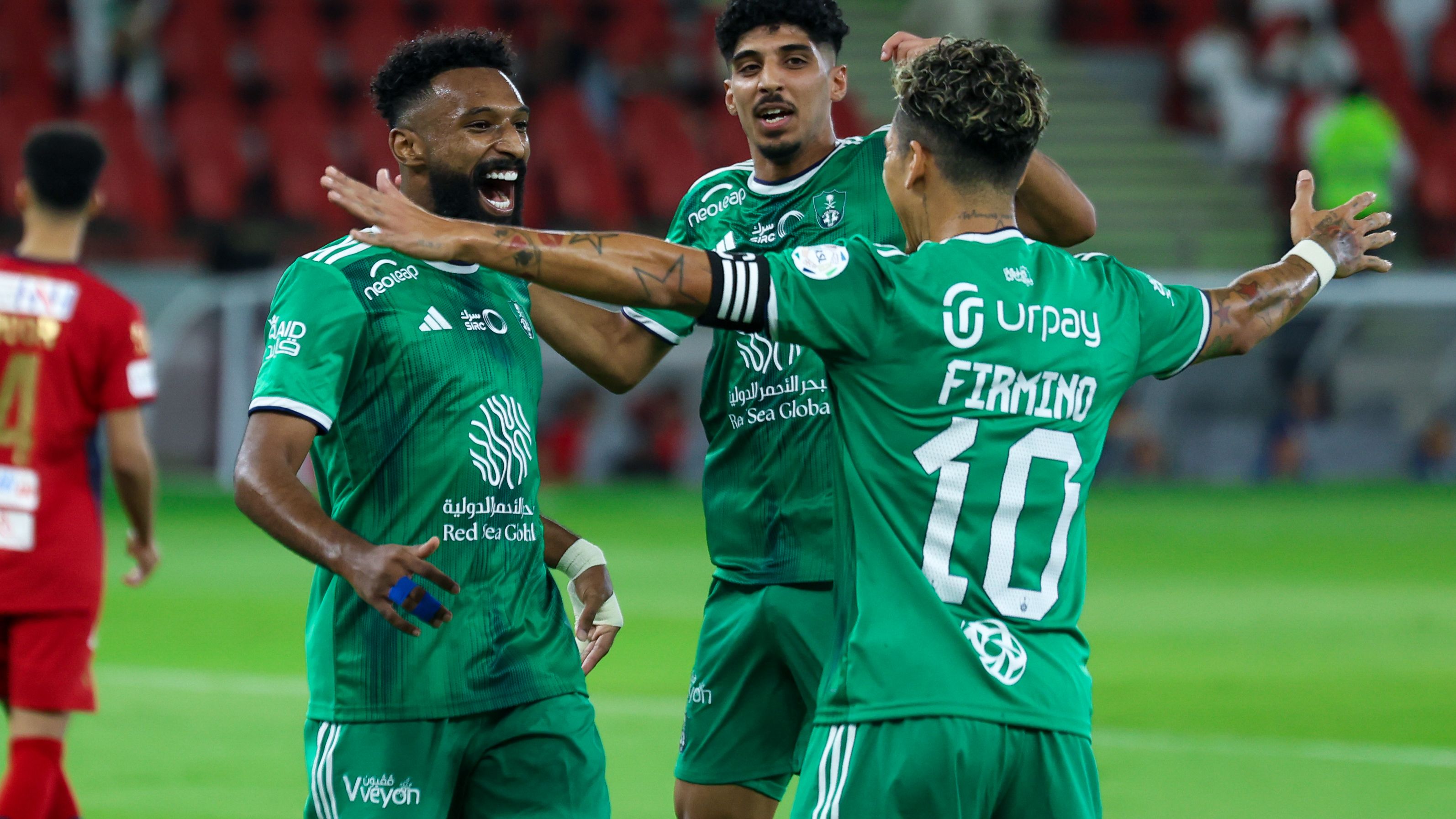 Al-Ahli SFC v Damac FC - Saudi Pro League