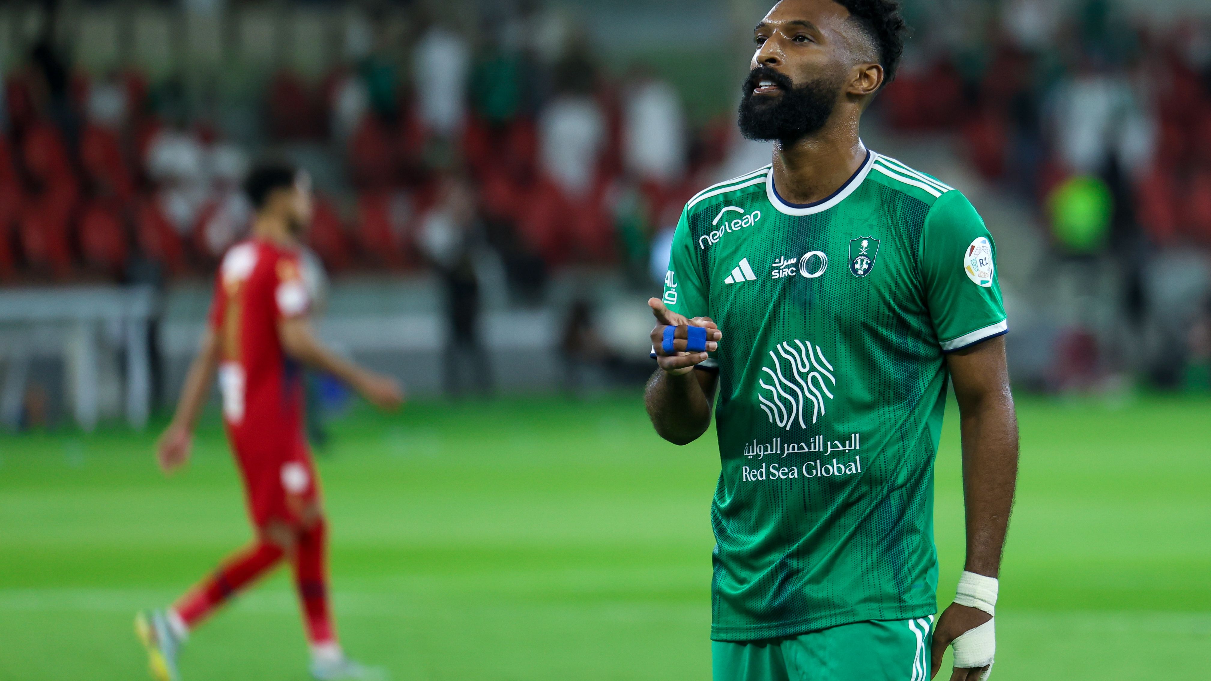 Al-Ahli SFC v Damac FC - Saudi Pro League