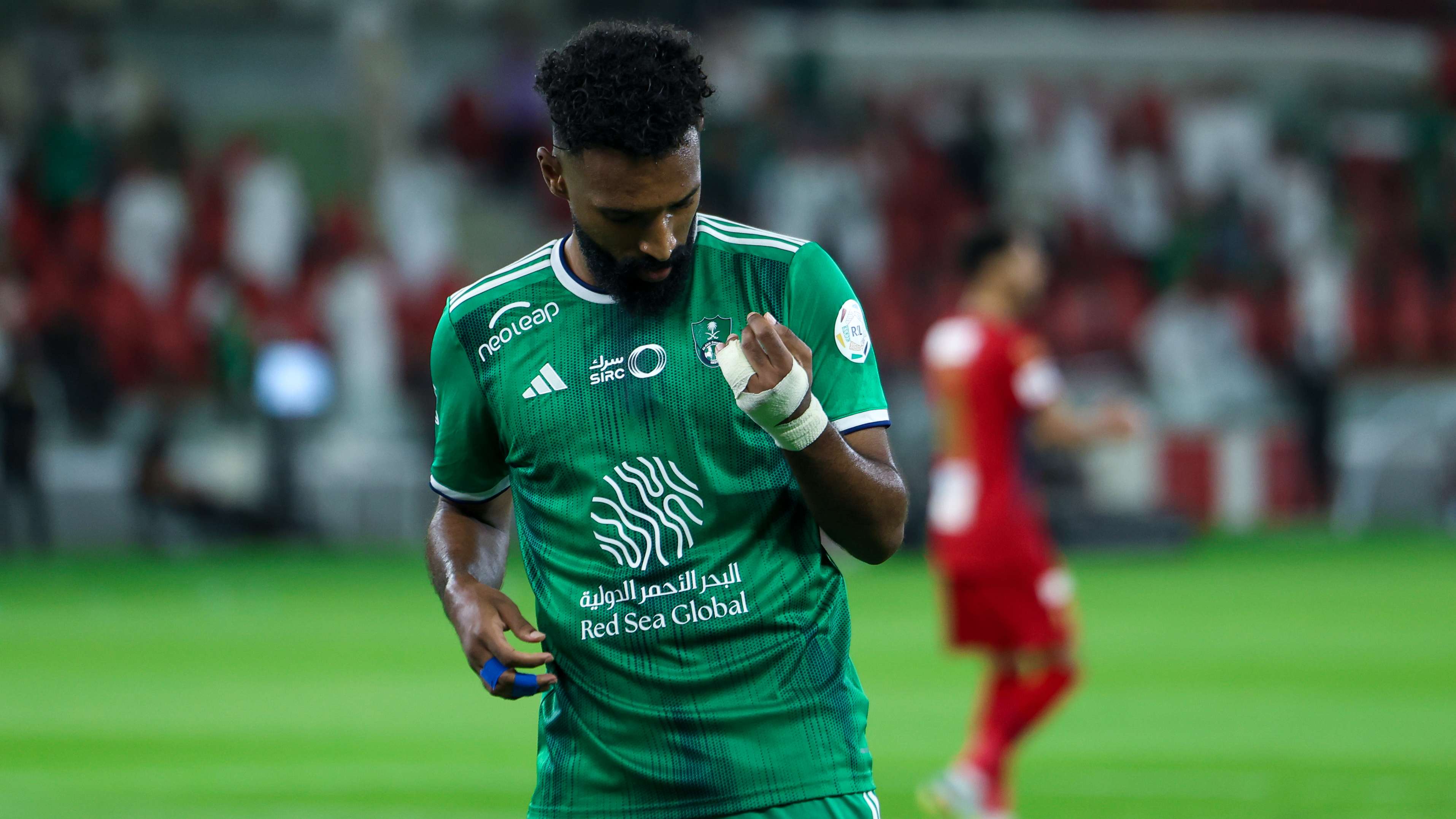 Al-Ahli SFC v Damac FC - Saudi Pro League