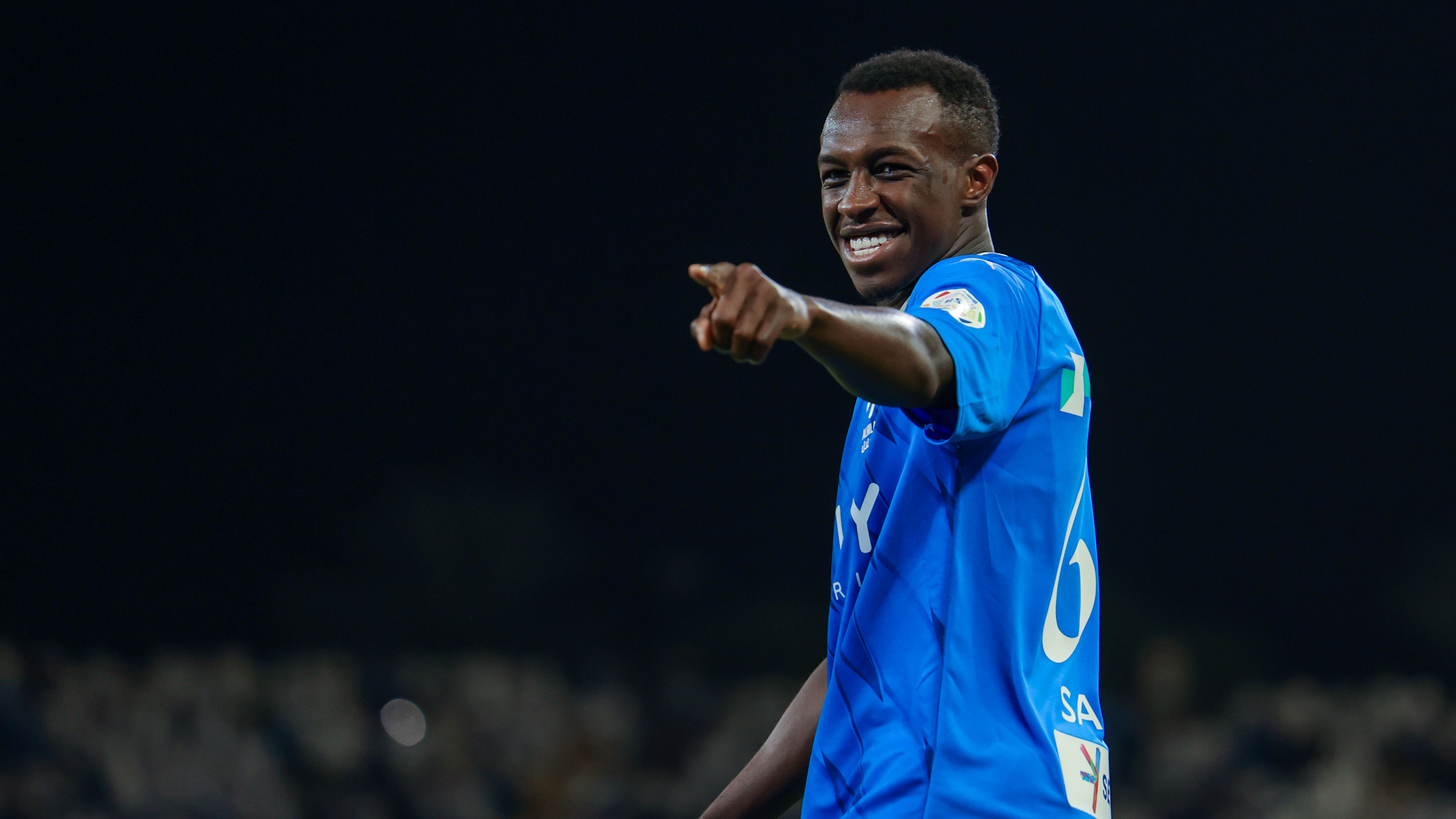 Al-Taawoun v Al-Hilal - Saudi Pro League