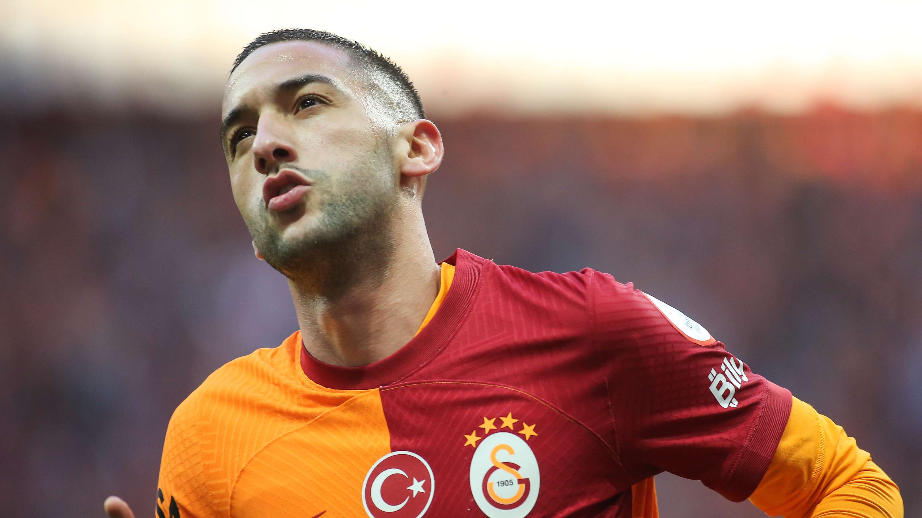 Galatasaray v Sivasspor - Turkish Super League