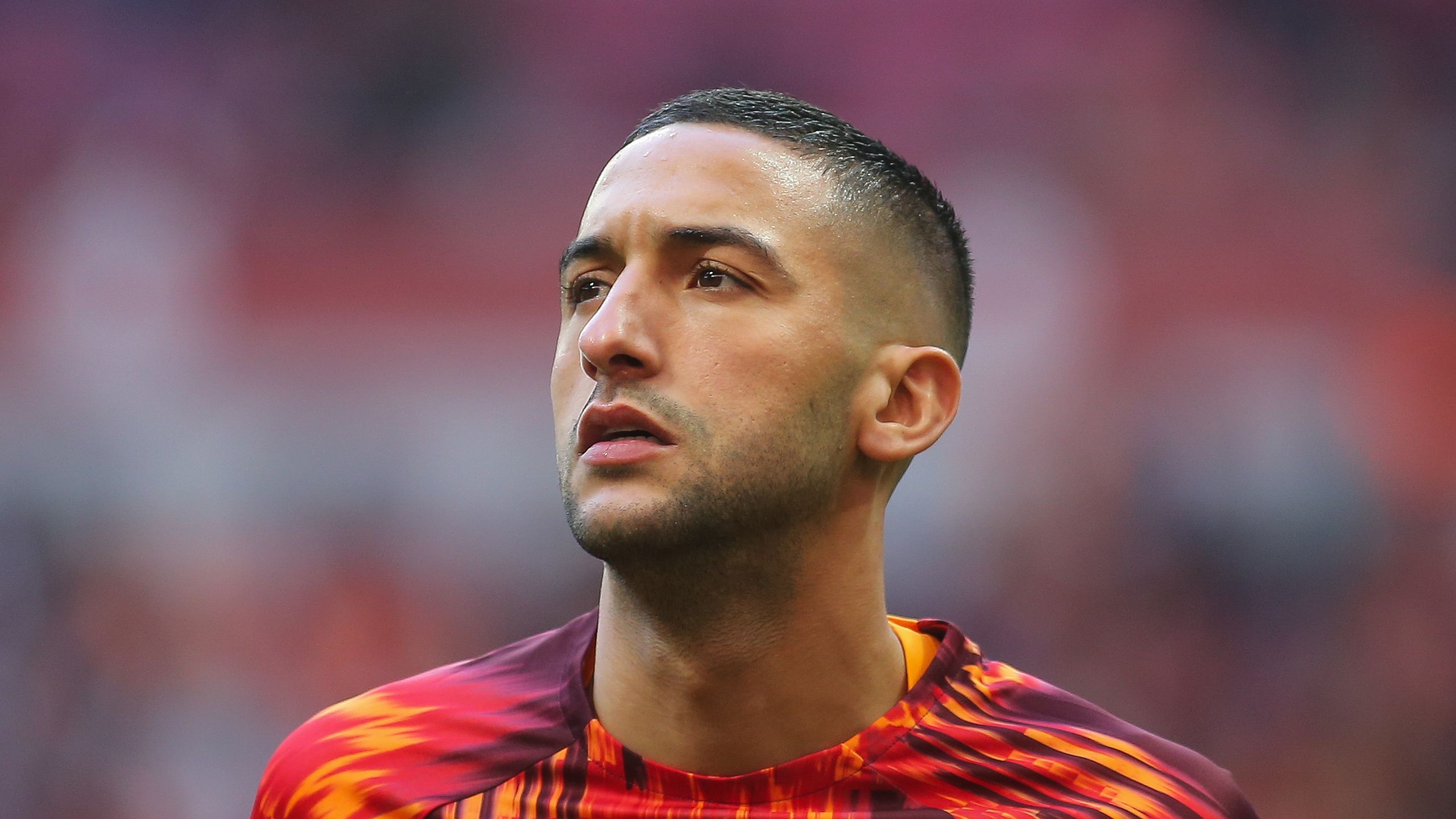 Galatasaray v Sivasspor - Turkish Super League