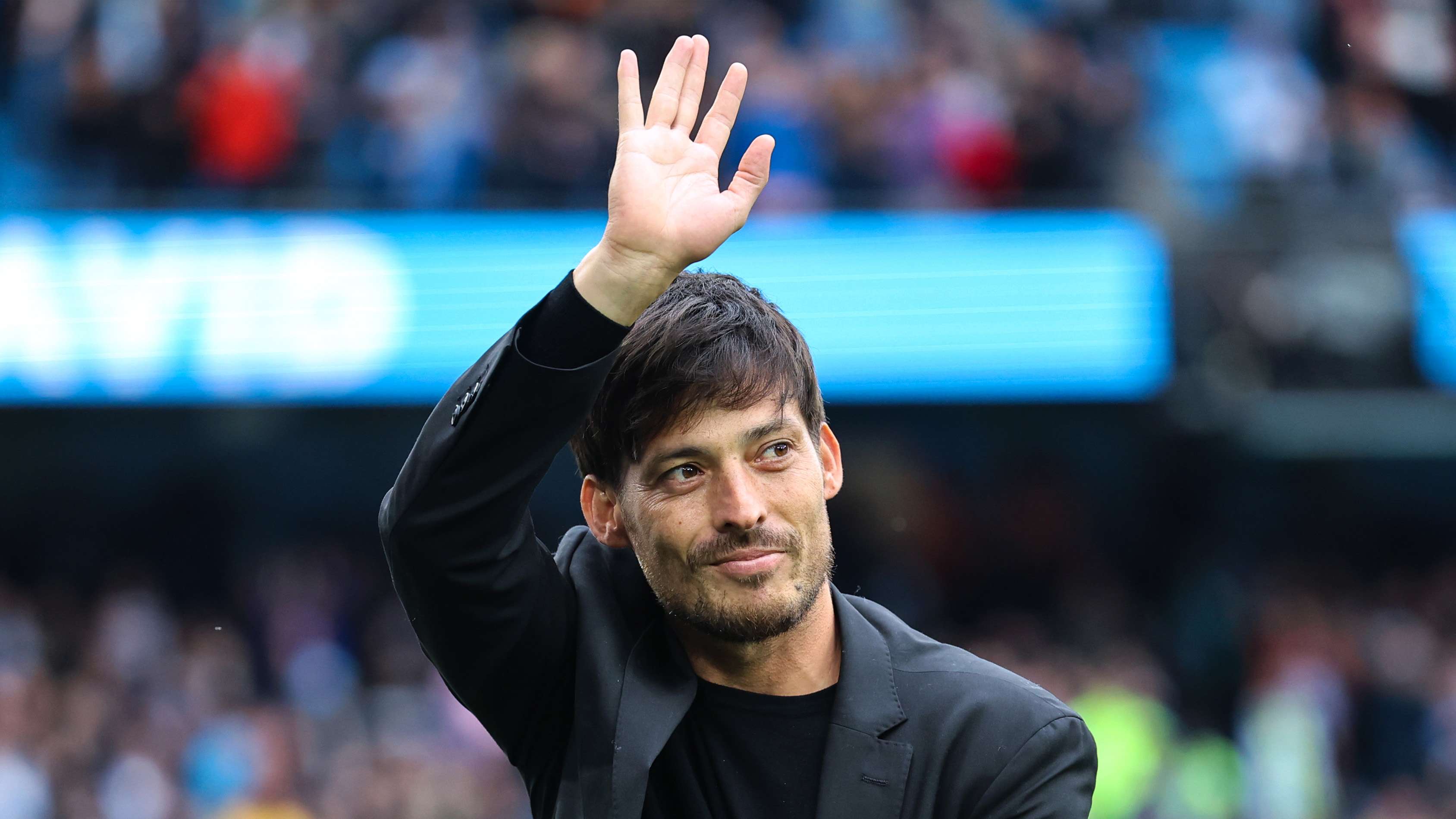 Manchester City v Wolverhampton Wanderers - Premier League