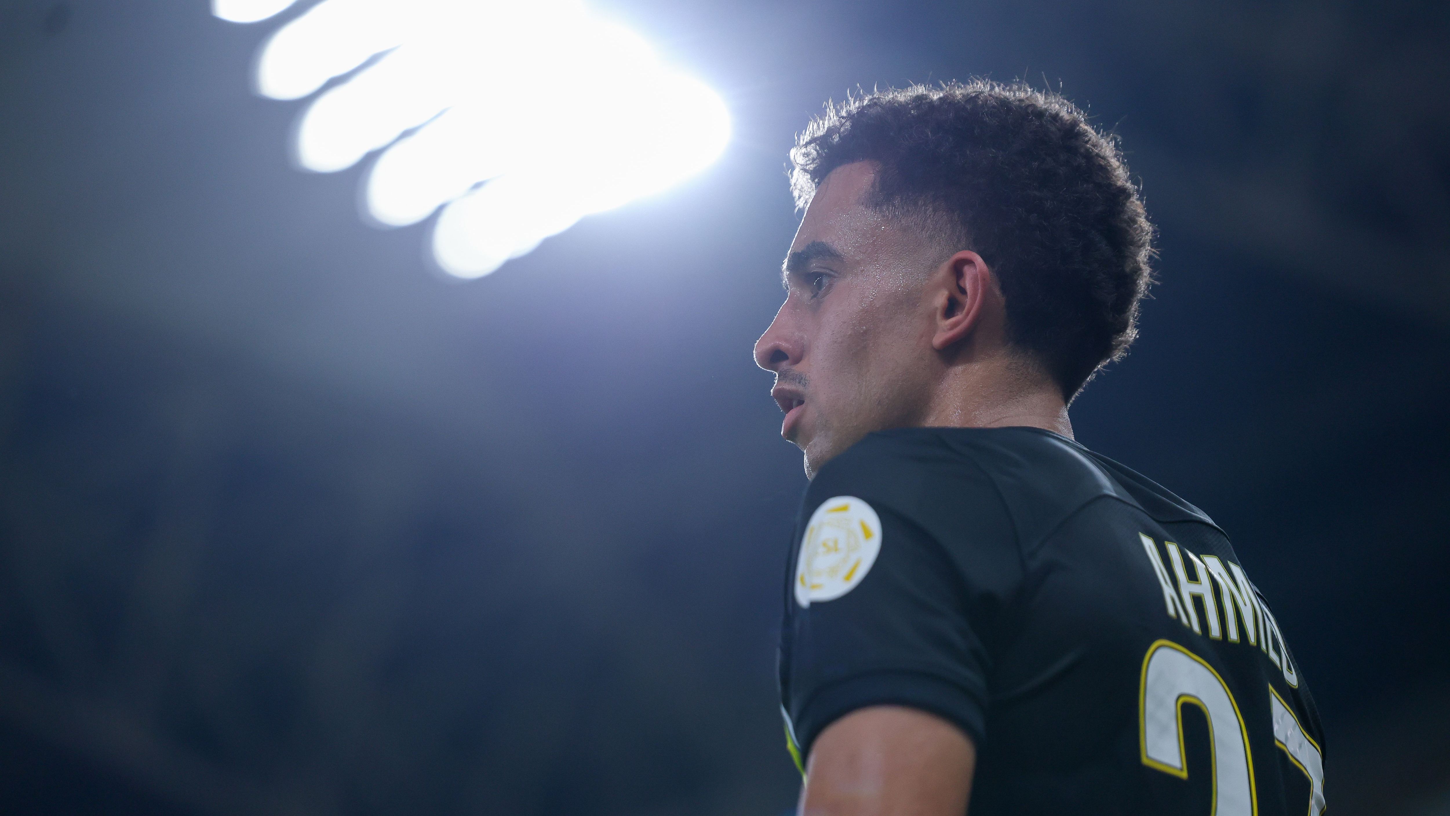 Al-Ittihad v Al-Ettifaq - Saudi Pro League