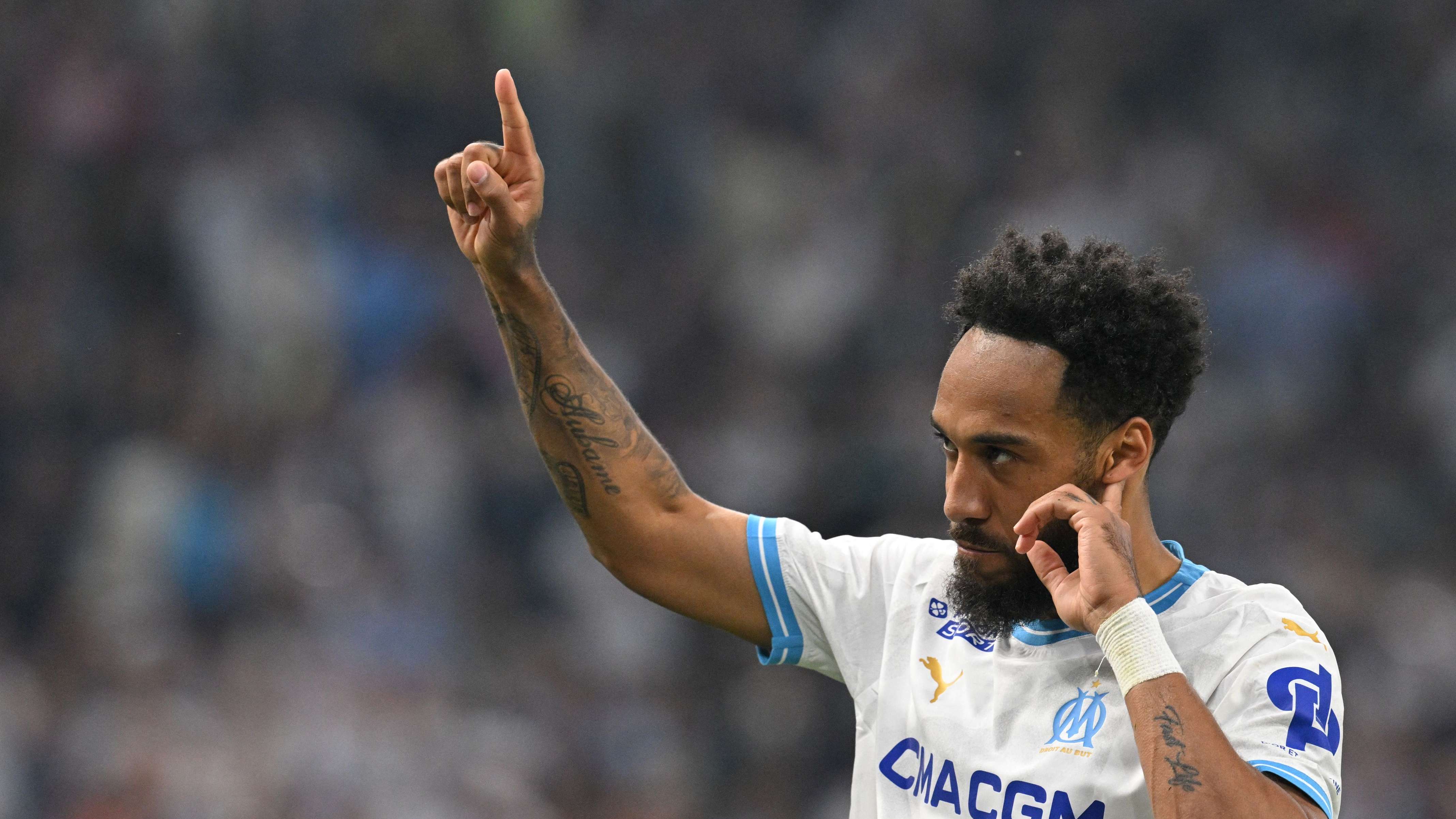 FBL-FRA-LIGUE1-MARSEILLE-LORIENT