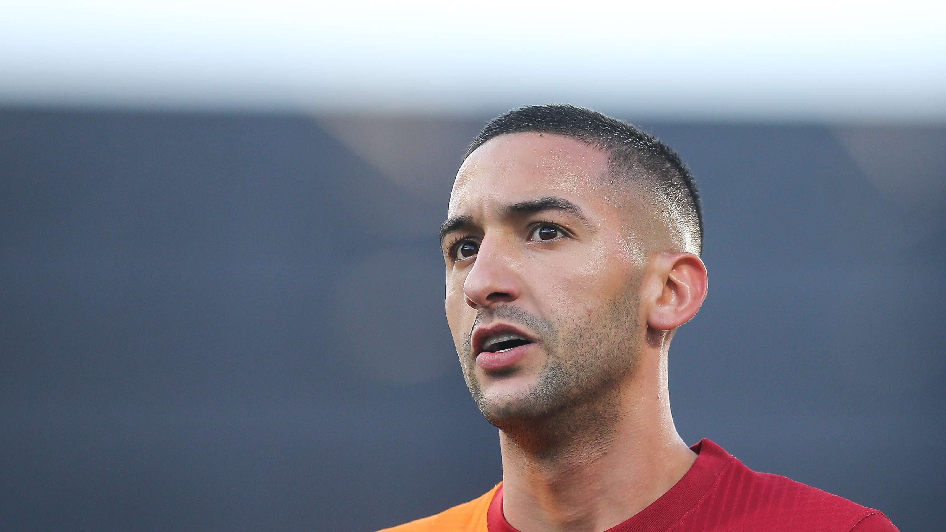 Galatasaray v Fatih Karagumruk - Turkish Super League