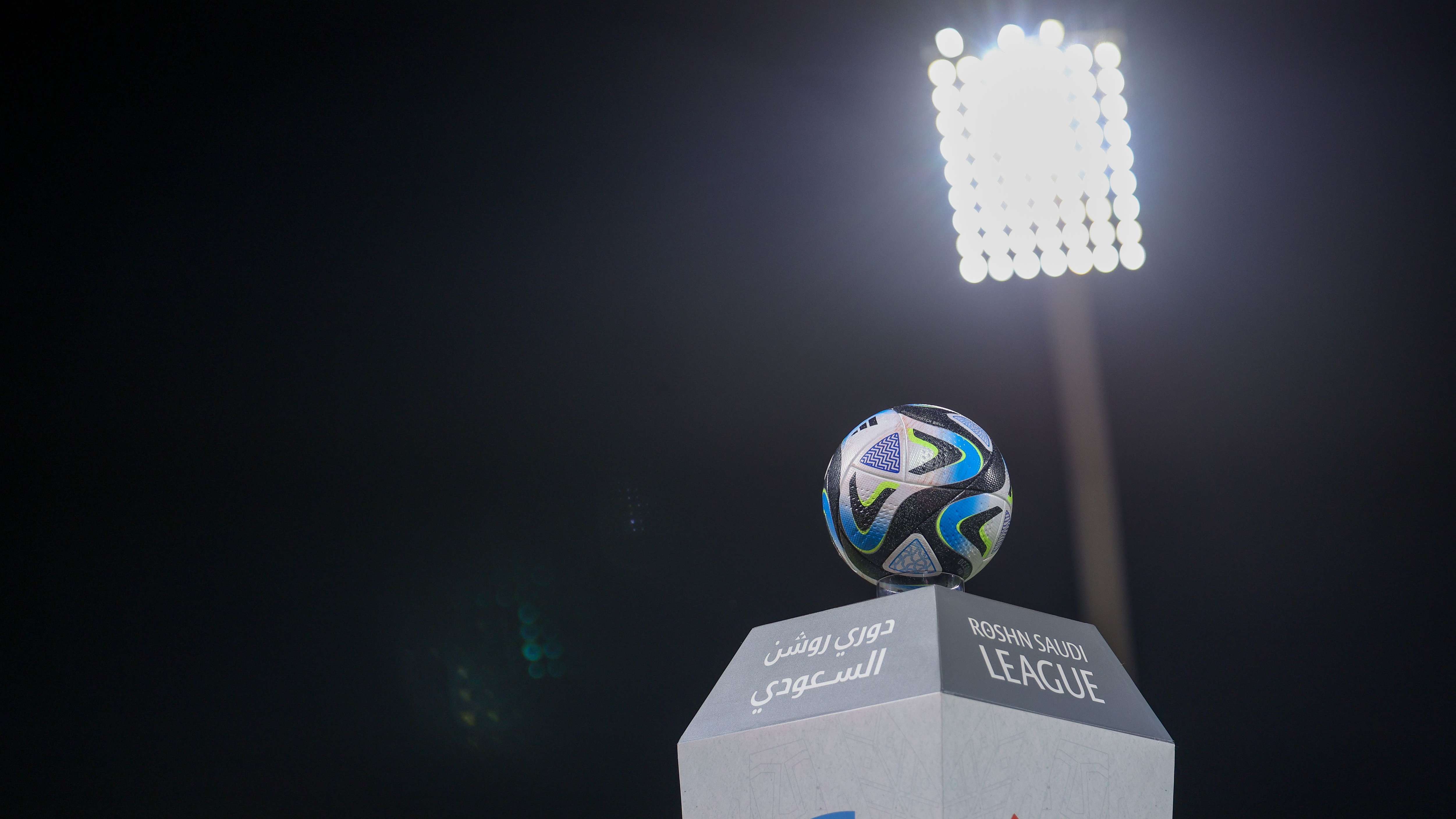 Al Wehda v Al-Raed - Saudi Pro League