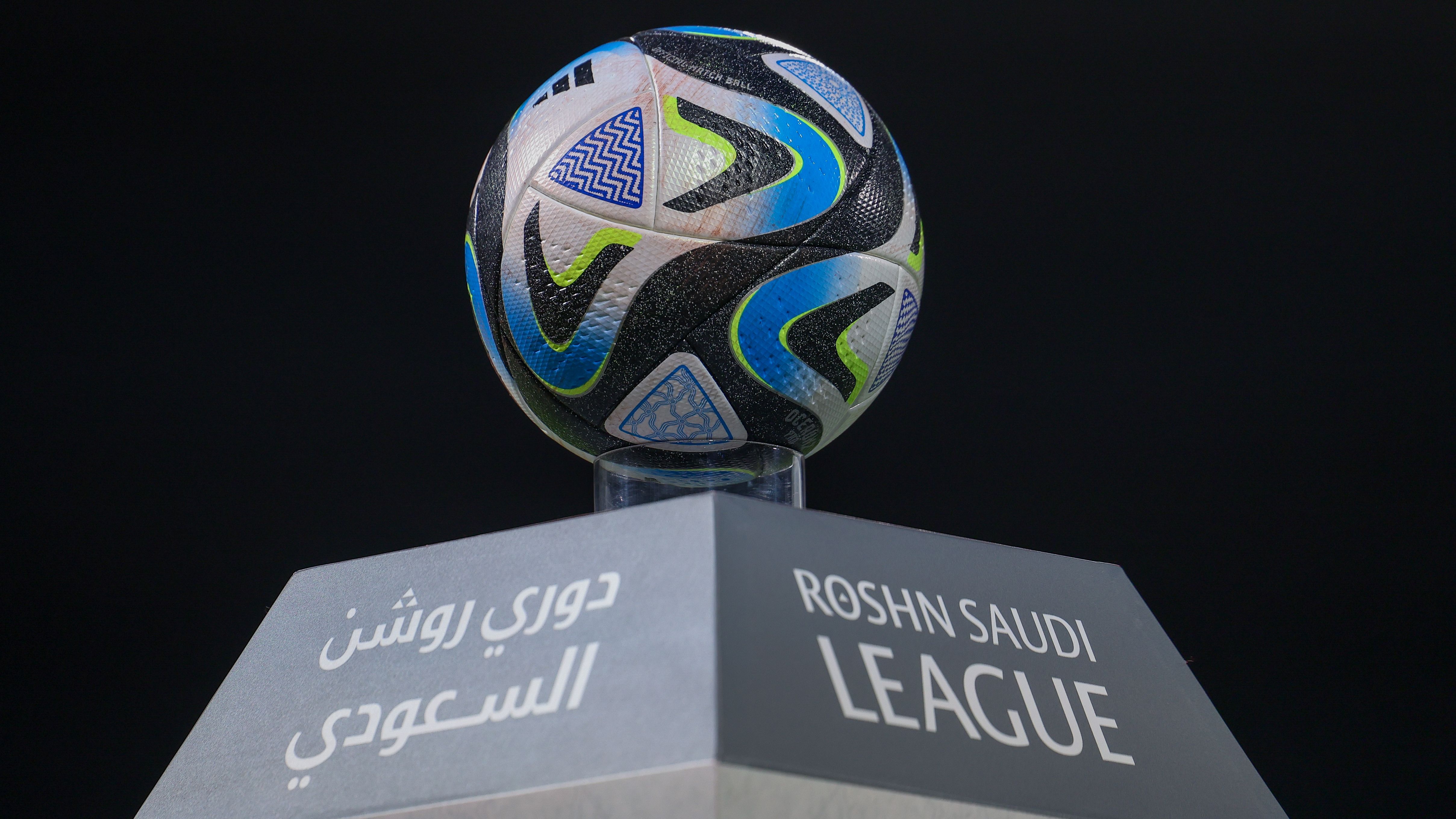 Al Wehda v Al-Raed - Saudi Pro League