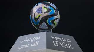 Al Wehda v Al-Raed - Saudi Pro League